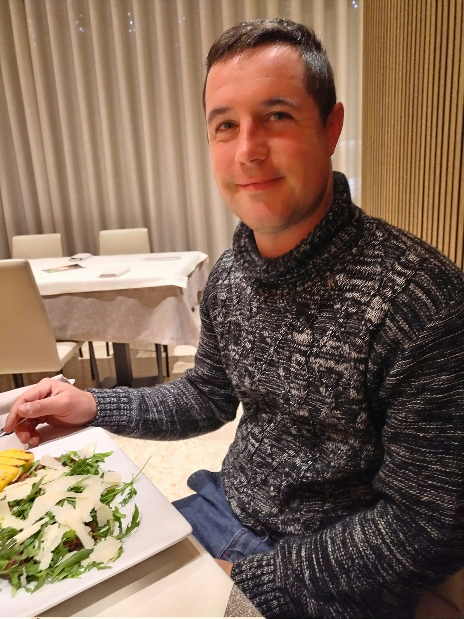 Go to Daniele Mason's profile