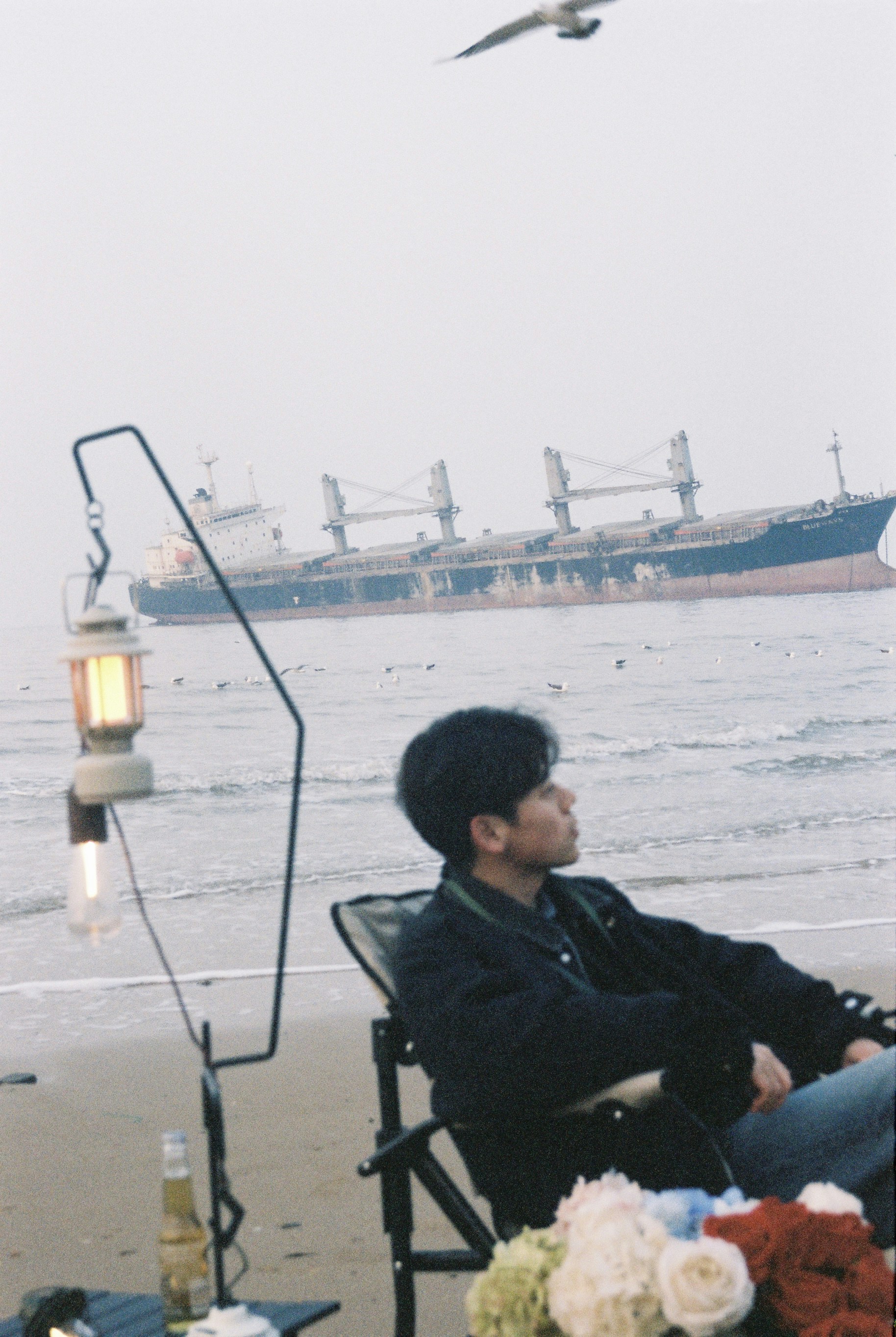 Zum Profil von Tim Huang