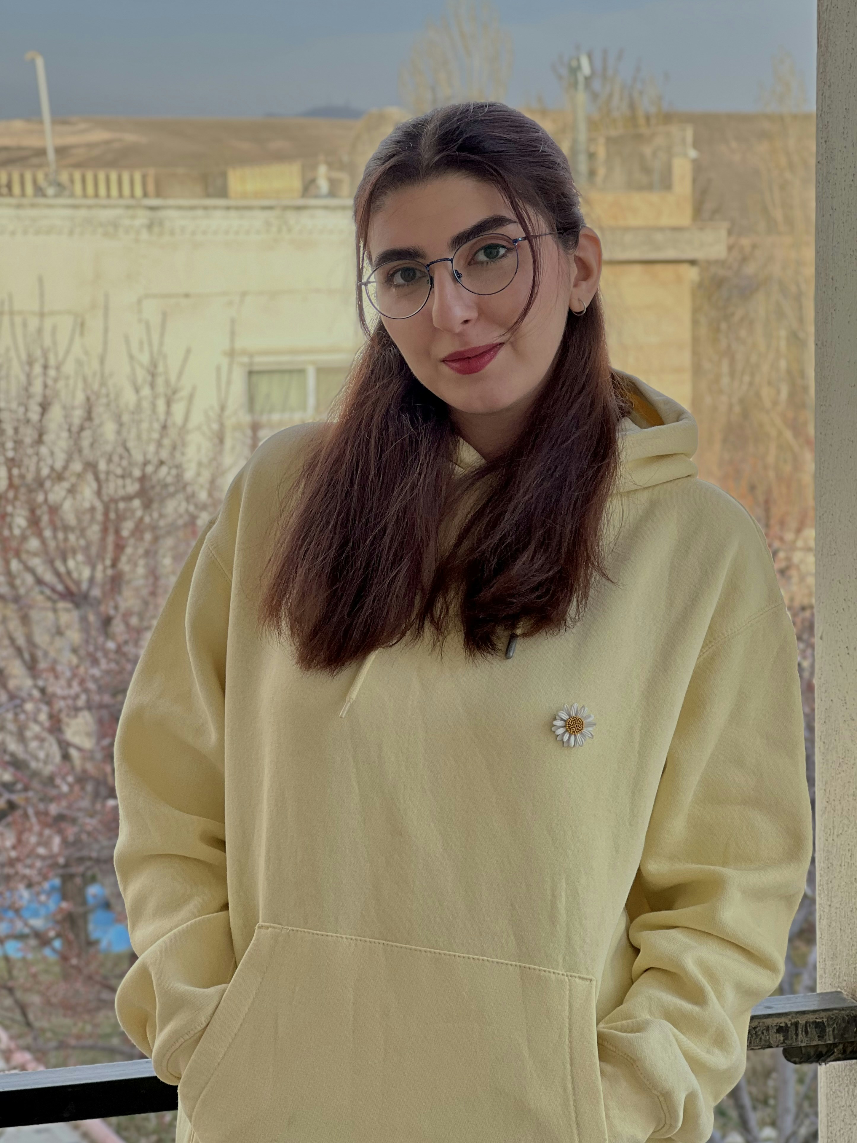 Go to Aida Tavakkoli's profile