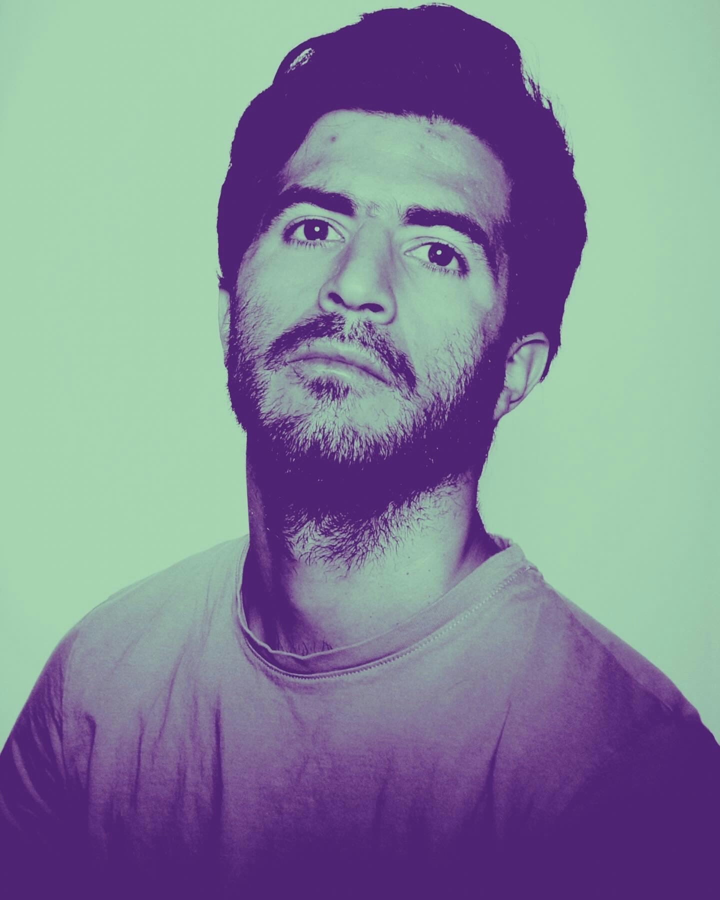 Go to Amir Arsalan Shamsabadi's profile