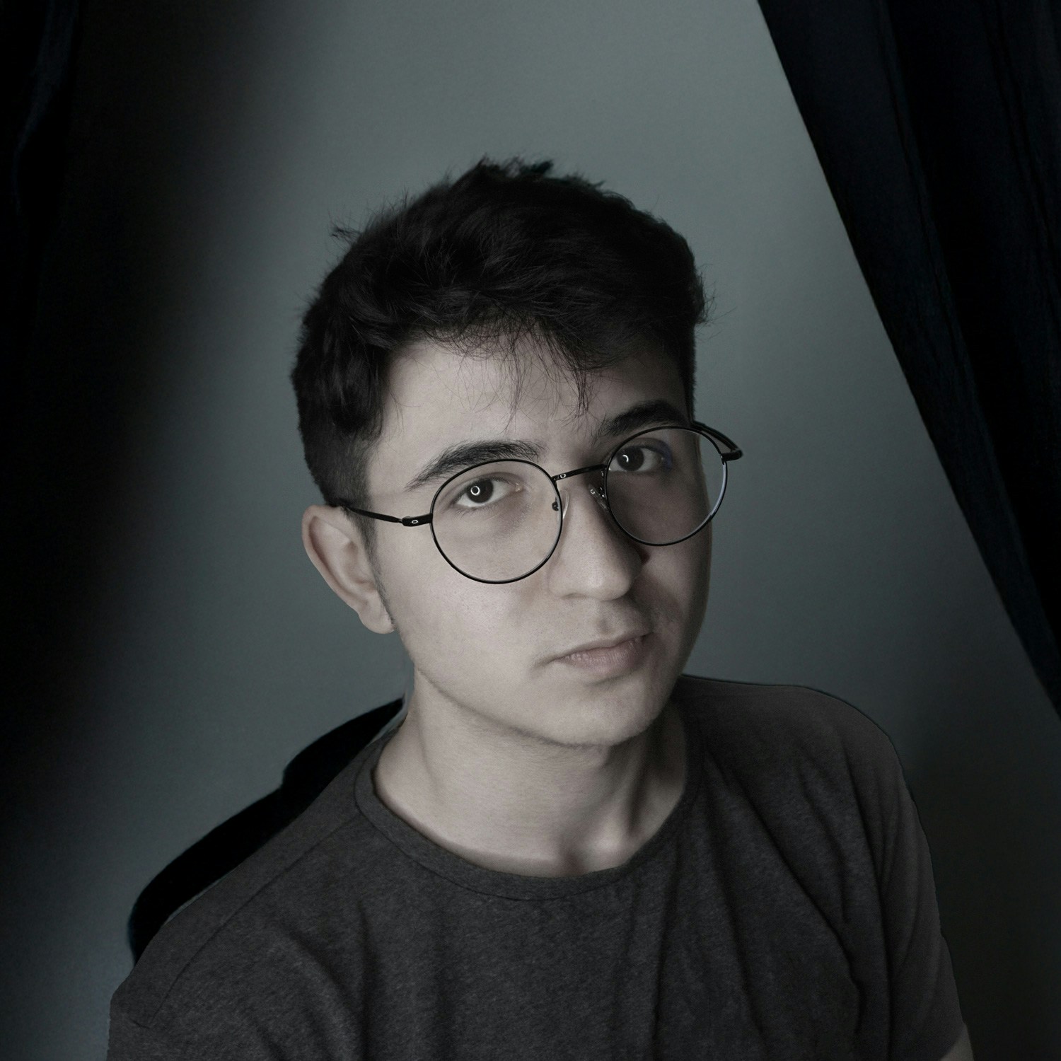 Vai al profilo di Berke Citak