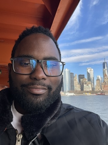 Go to Leon Campbell's profile