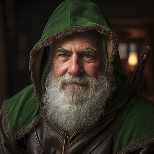 Don Starkeyのプロフィールを見る