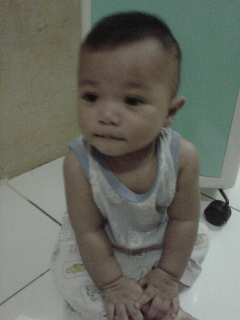 Avatar of user Ady Raditya