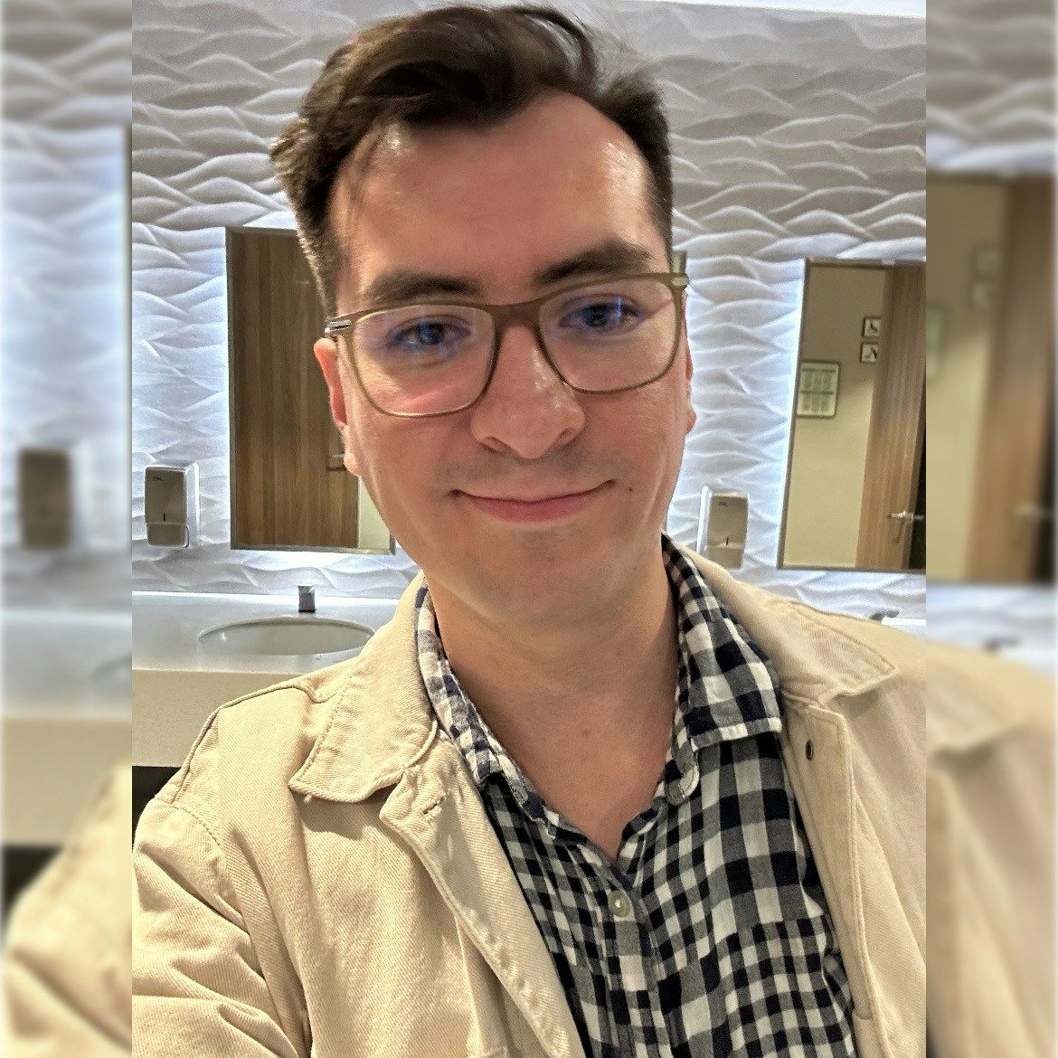 Ir para o perfil de Alejandro Orozco