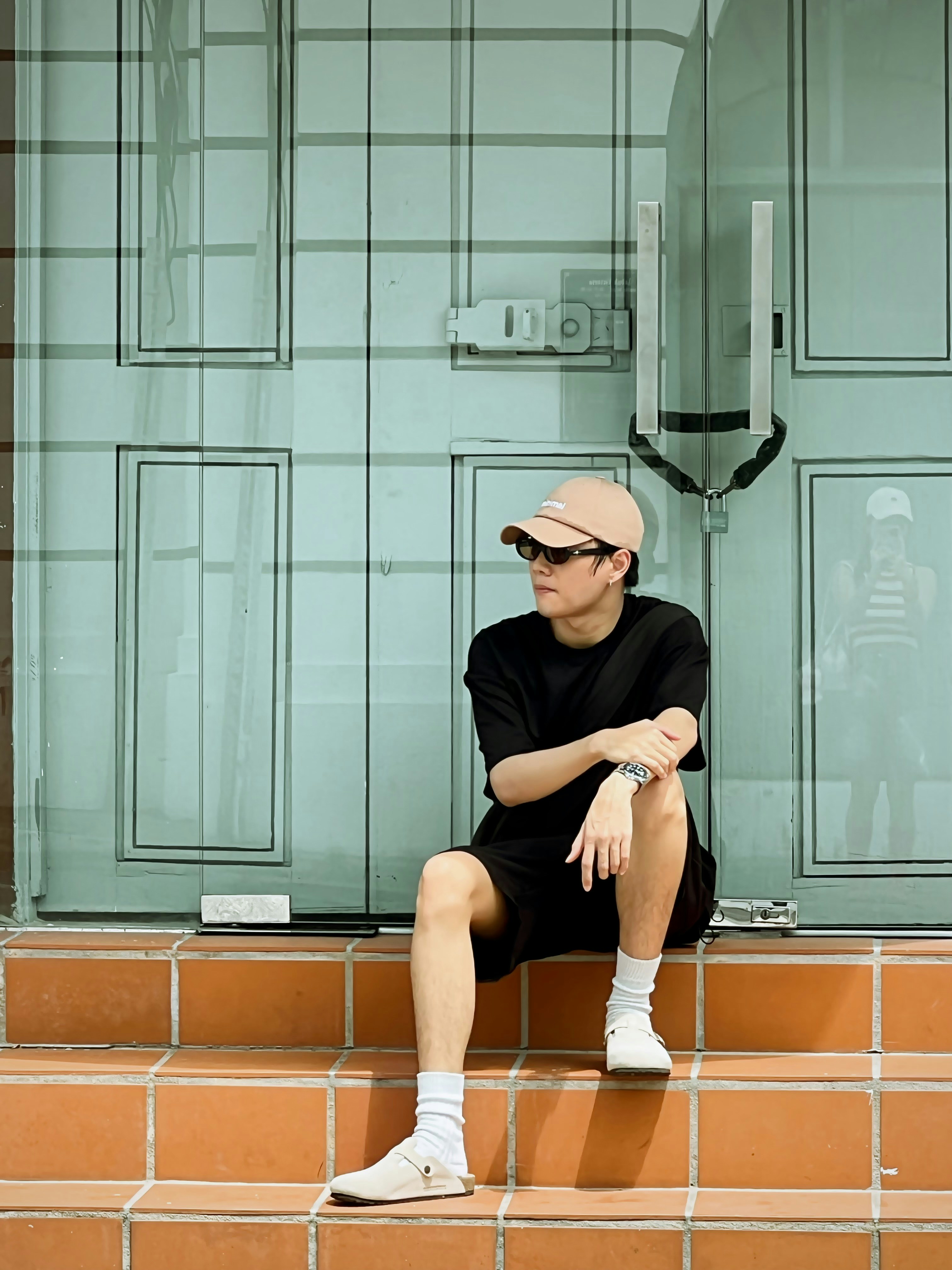 Go to JS Chen's profile