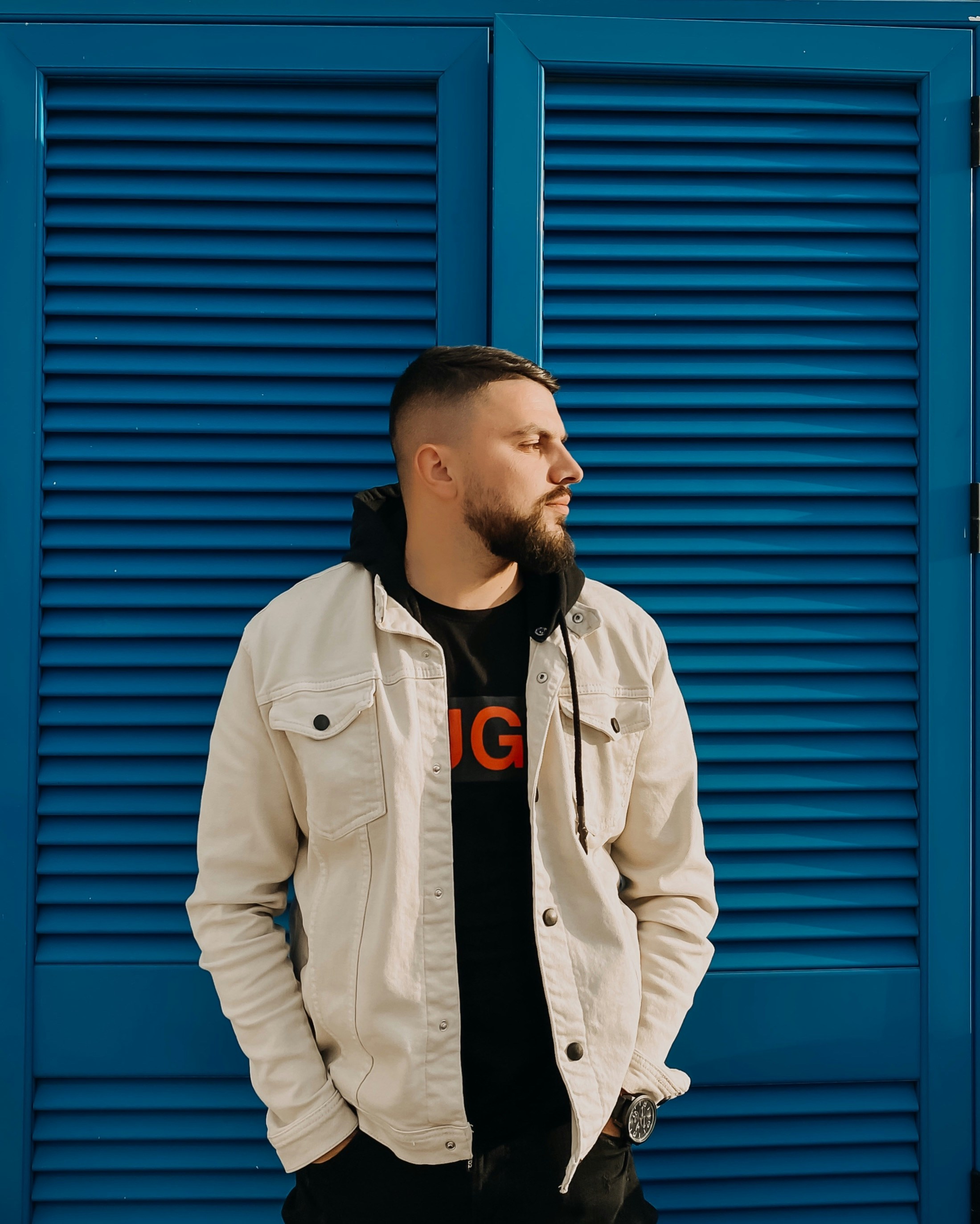 Go to Kledis Xhangolli's profile