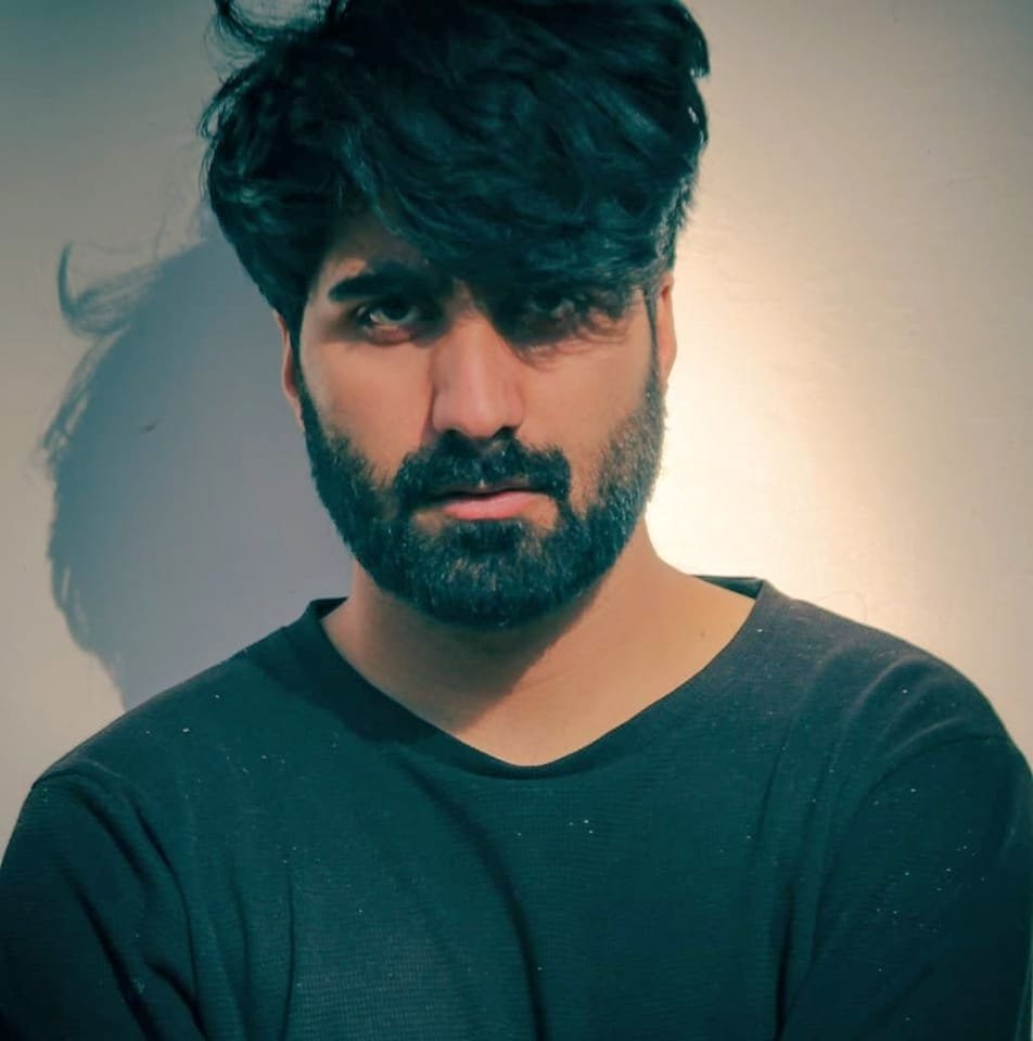 Avatar of user Ilham Malik
