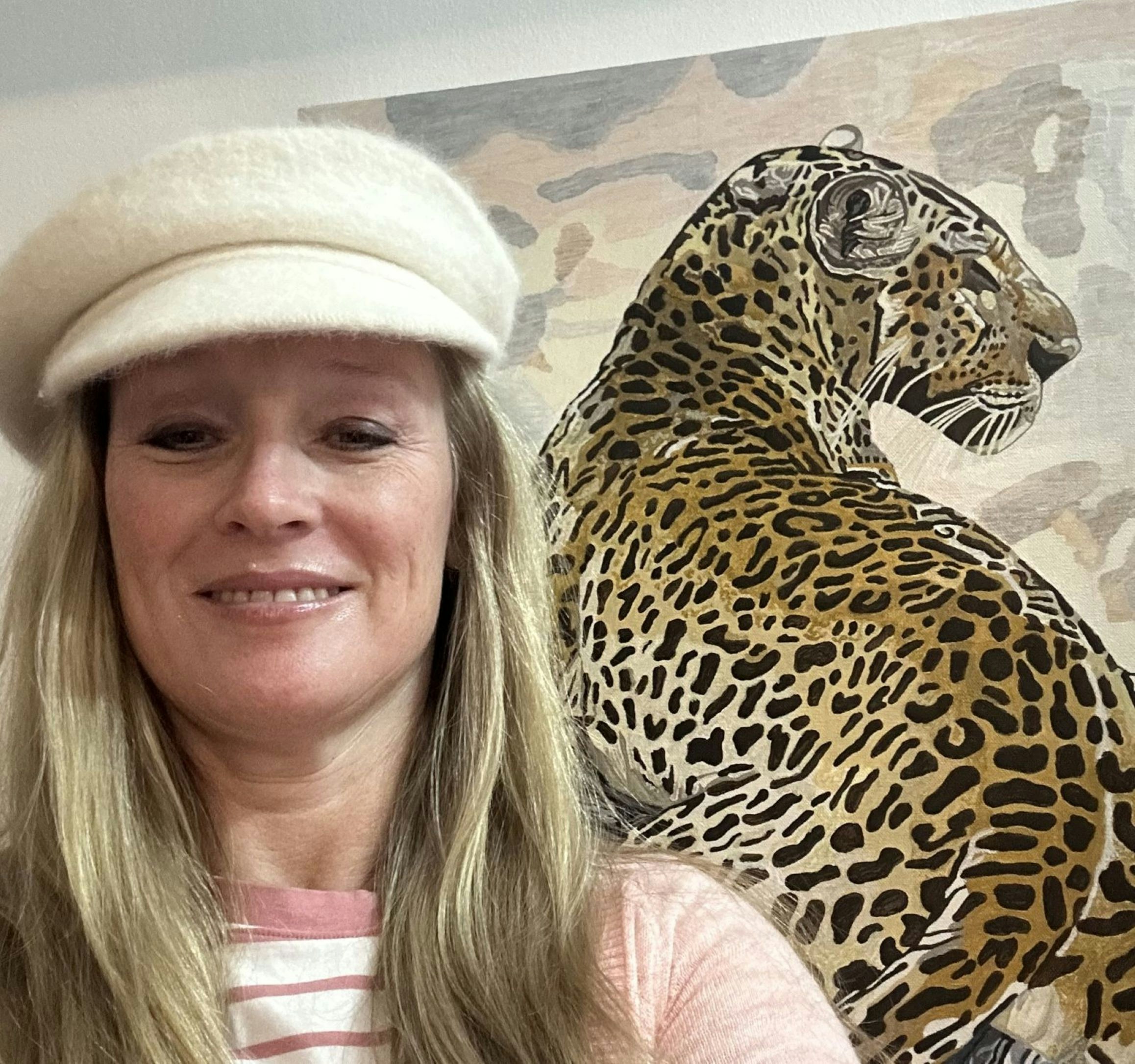 Go to Robbie Cheadle's profile