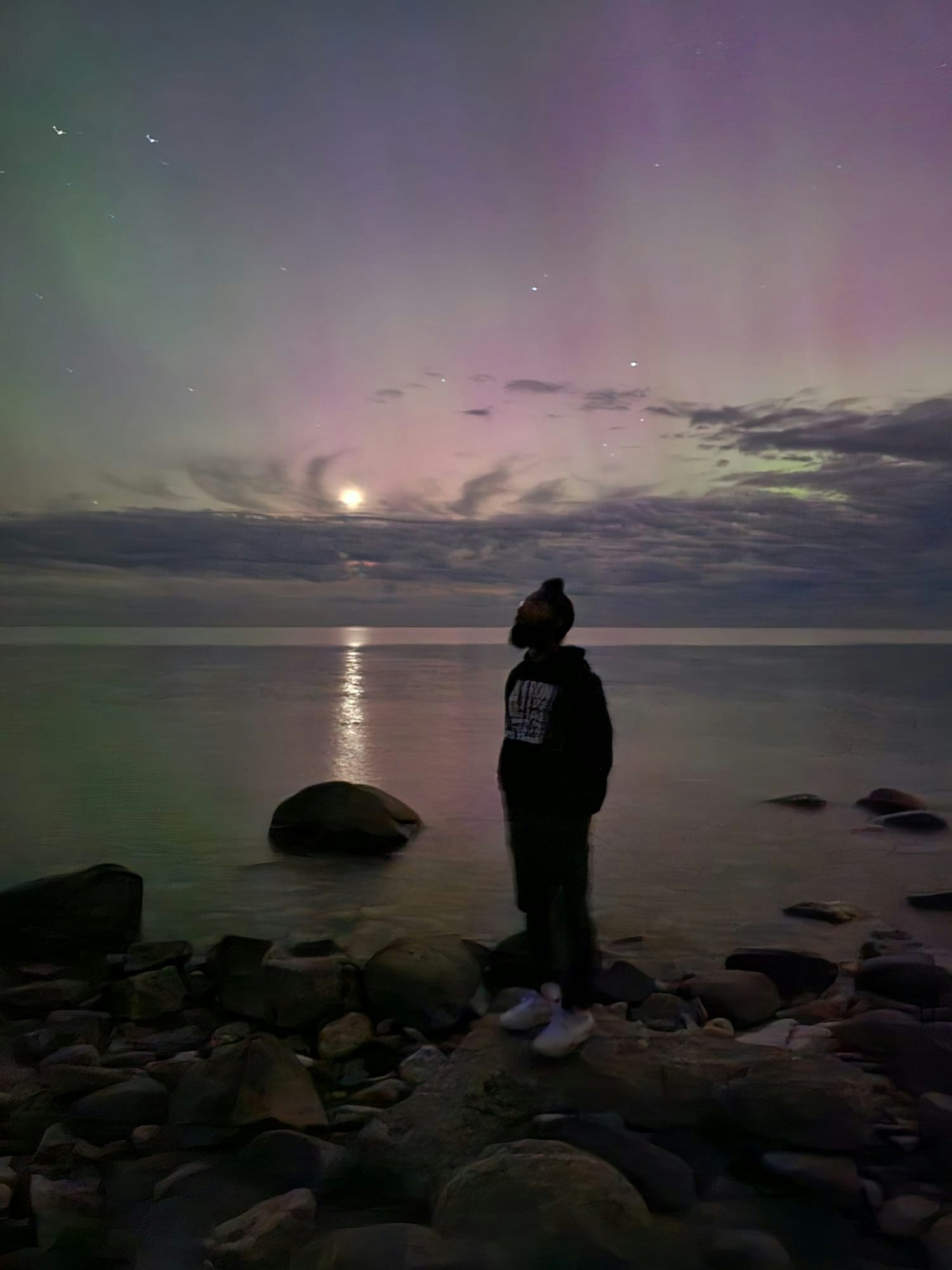 Vai al profilo di Aabjosh Singh