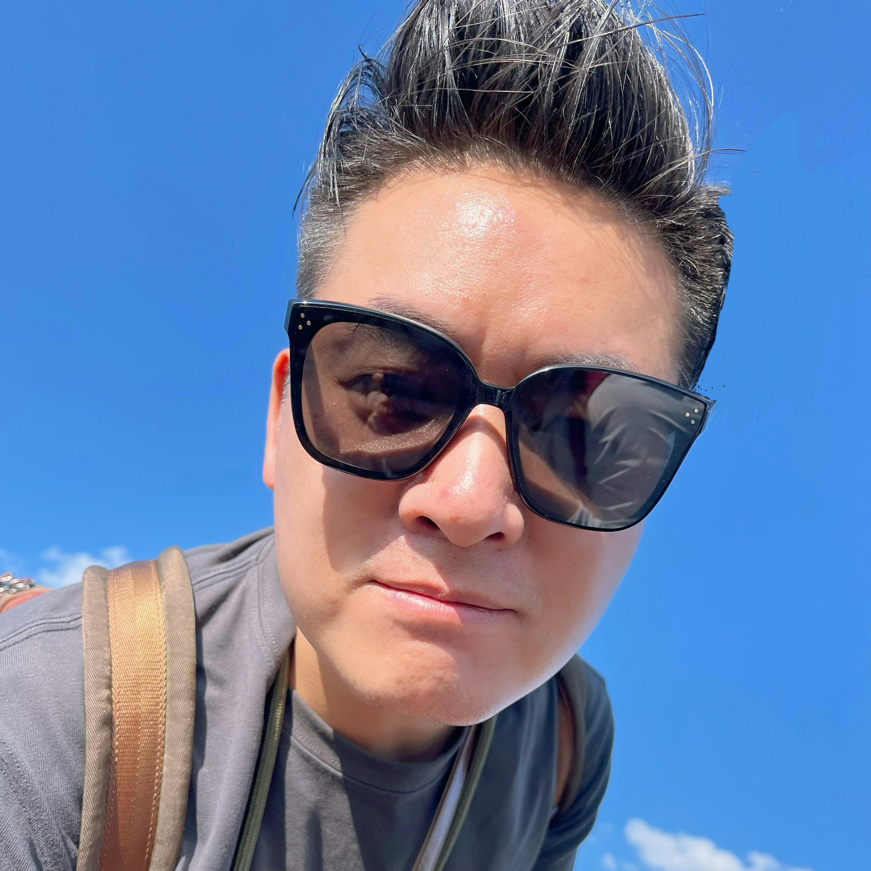 Go to Chang Hank's profile