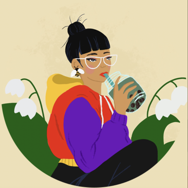 Go to Busy Bee and Green Tea's profile