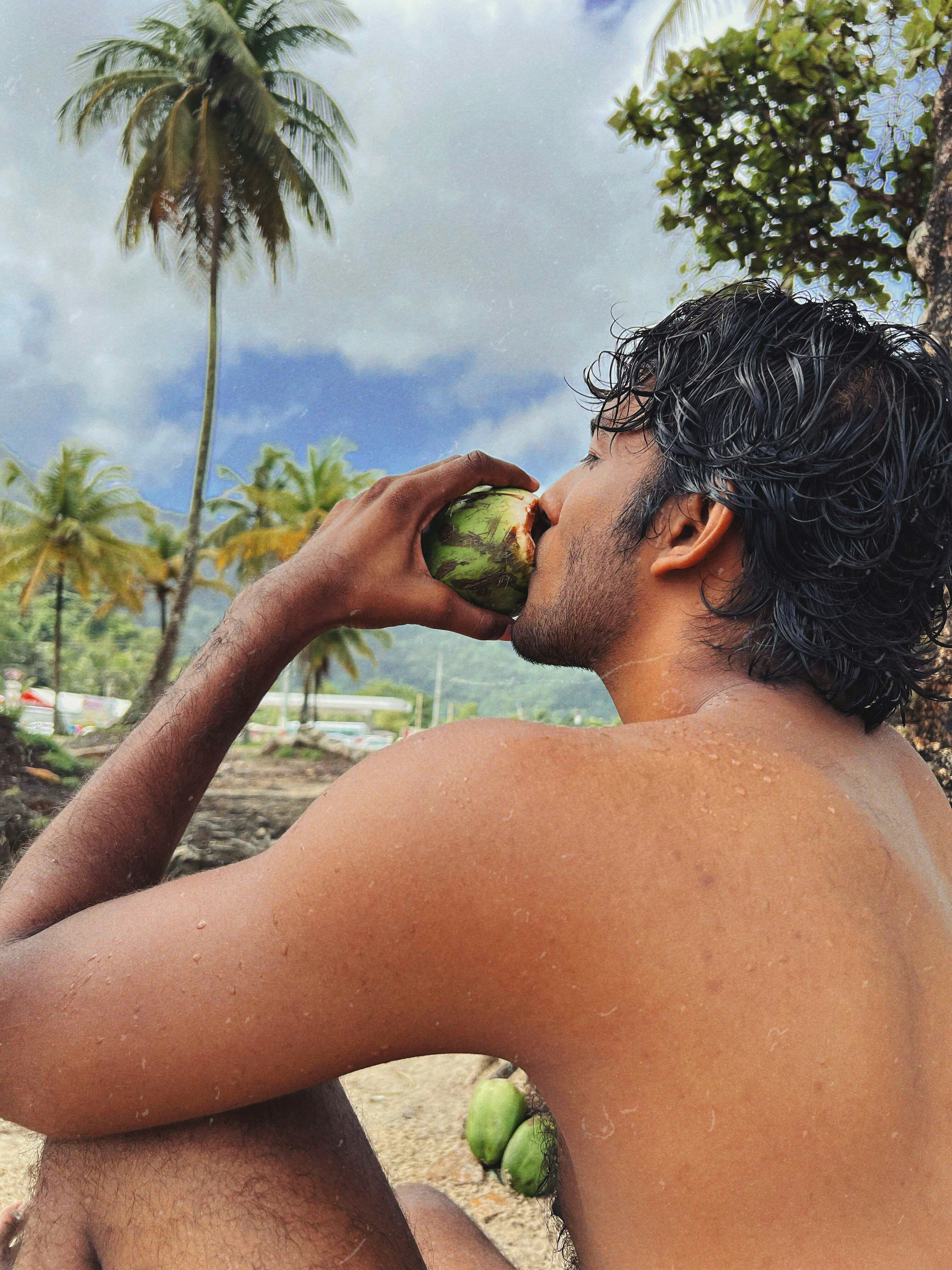 Go to Shaueel Persadee's profile