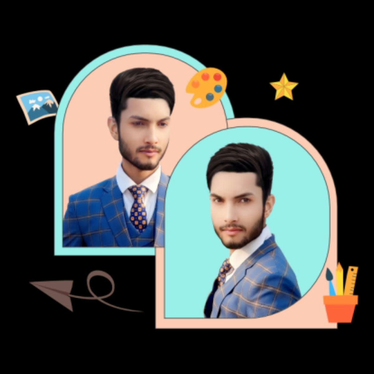 Go to Aman Malik's profile