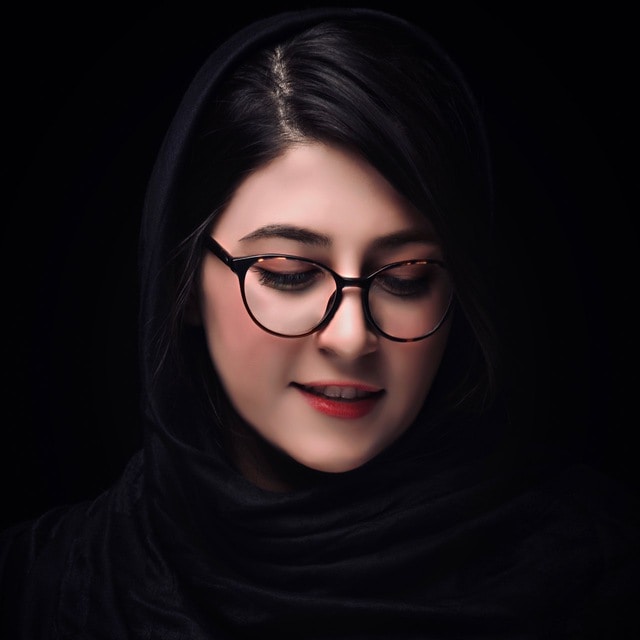 Go to Fateme Alaei's profile