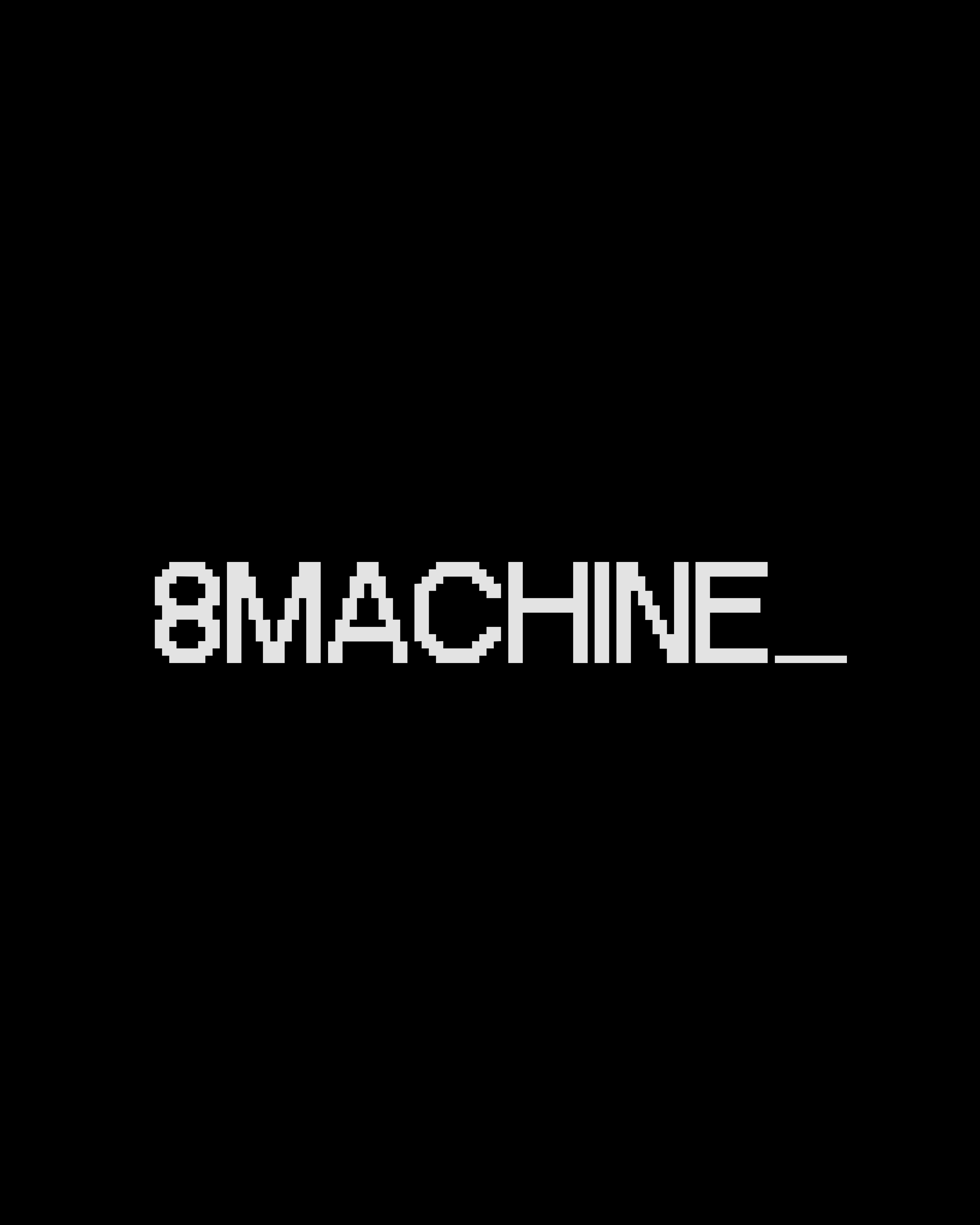 8machine _