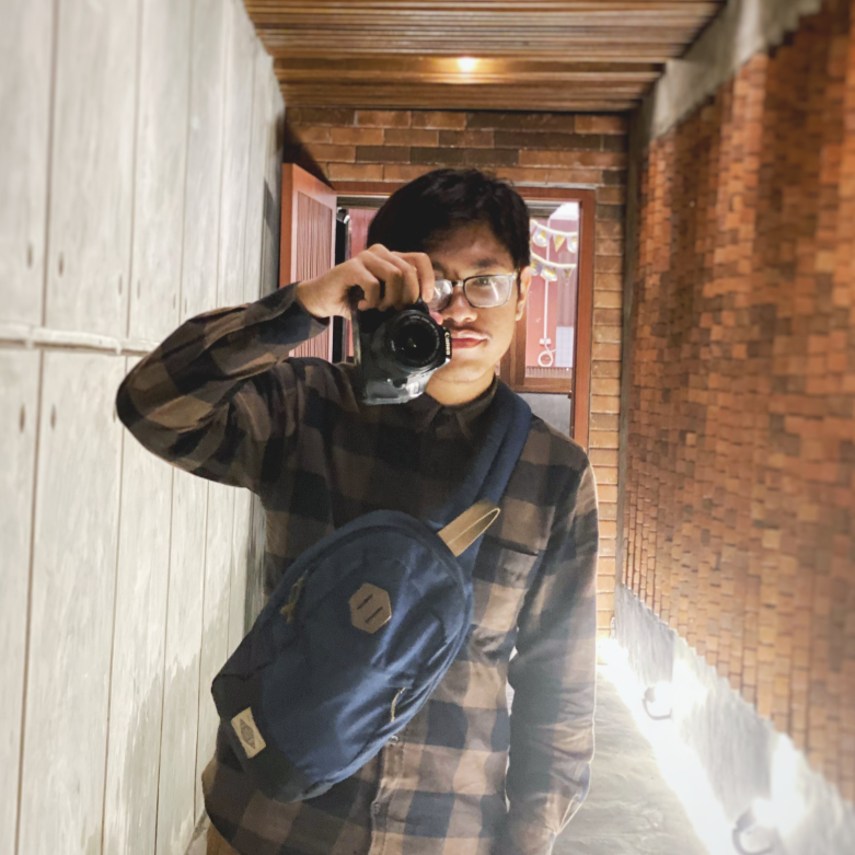 Go to Ilham Dwi Syahputra's profile