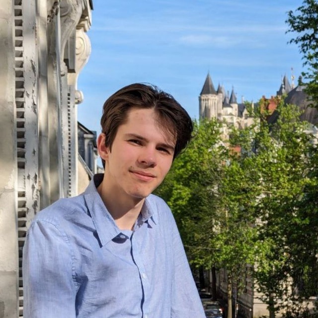 Accéder au profil de Christian MARTINS