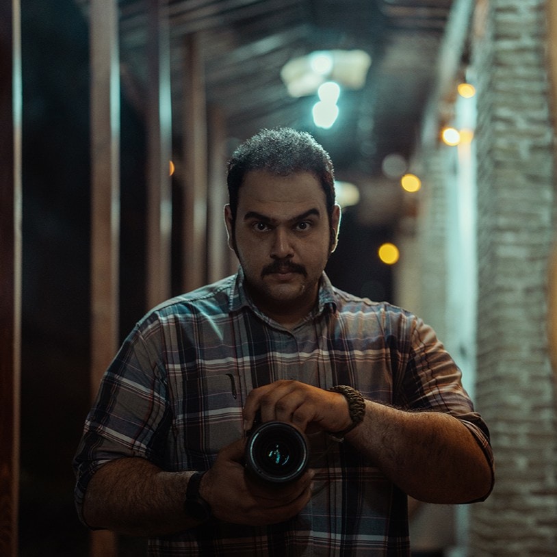 Go to Ali Amya's profile