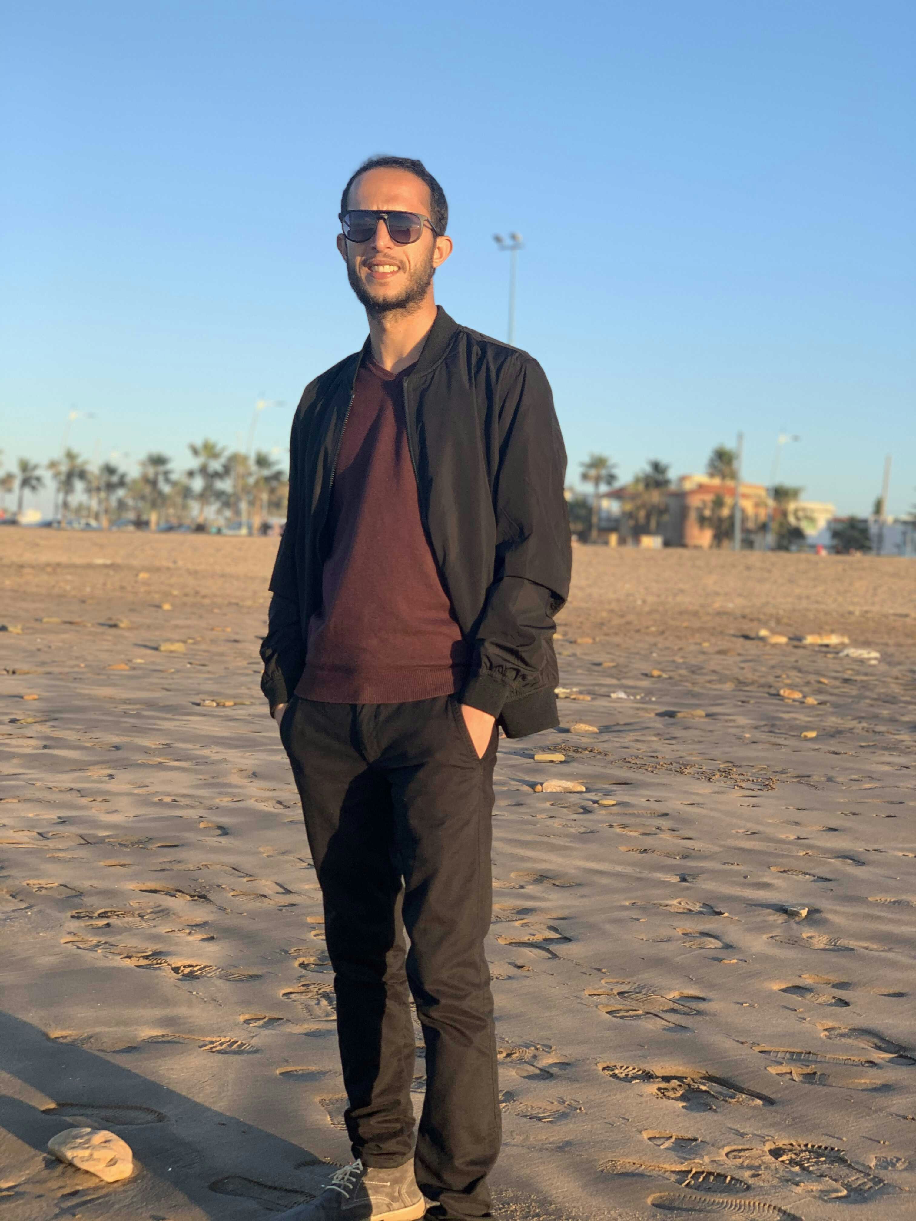 Go to Youssef Bouhsini's profile