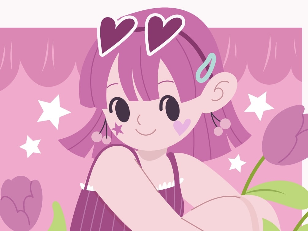 Go to Veii Rehanne Martinez's profile