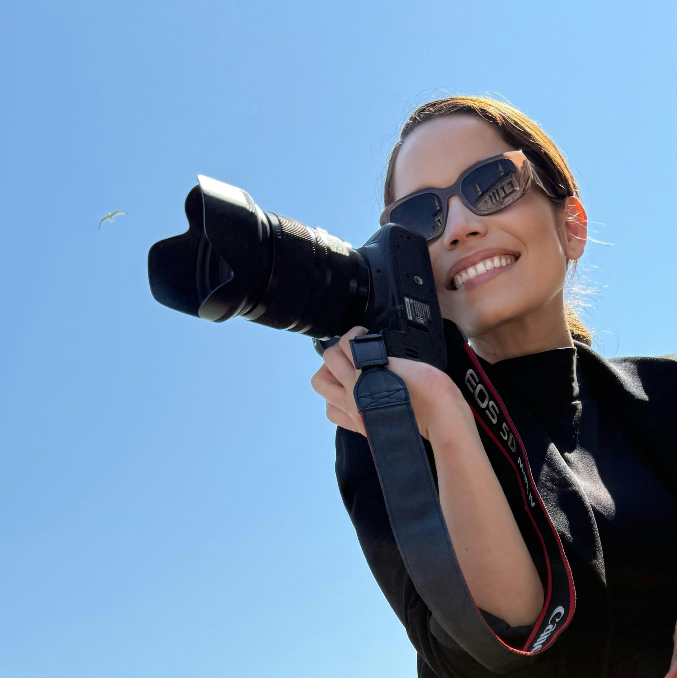 Go to Genesis Warner's profile