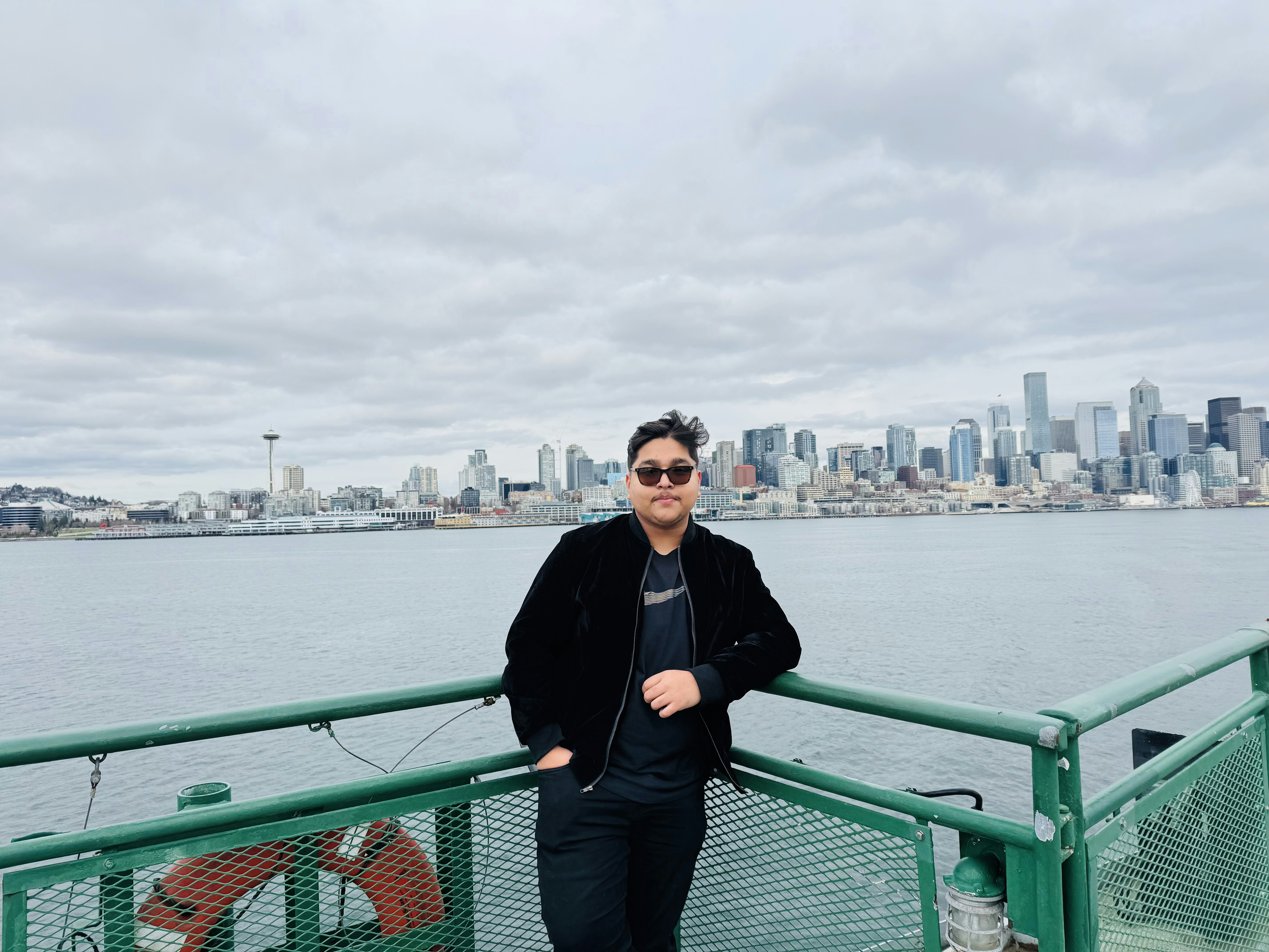 Go to Alok Parajuli's profile