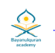 Go to Bayan Al Quran Academy's profile