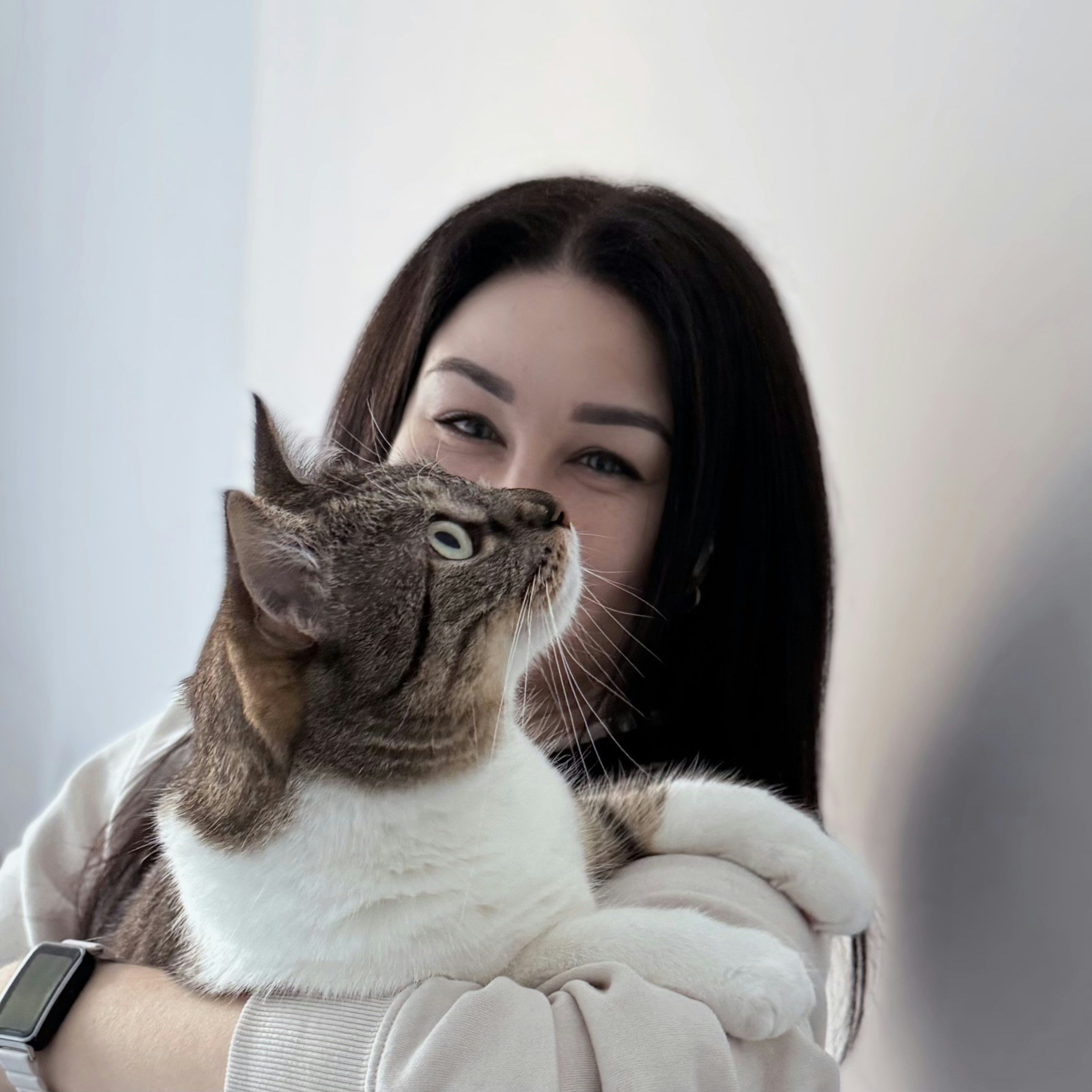 Go to Y. More's profile