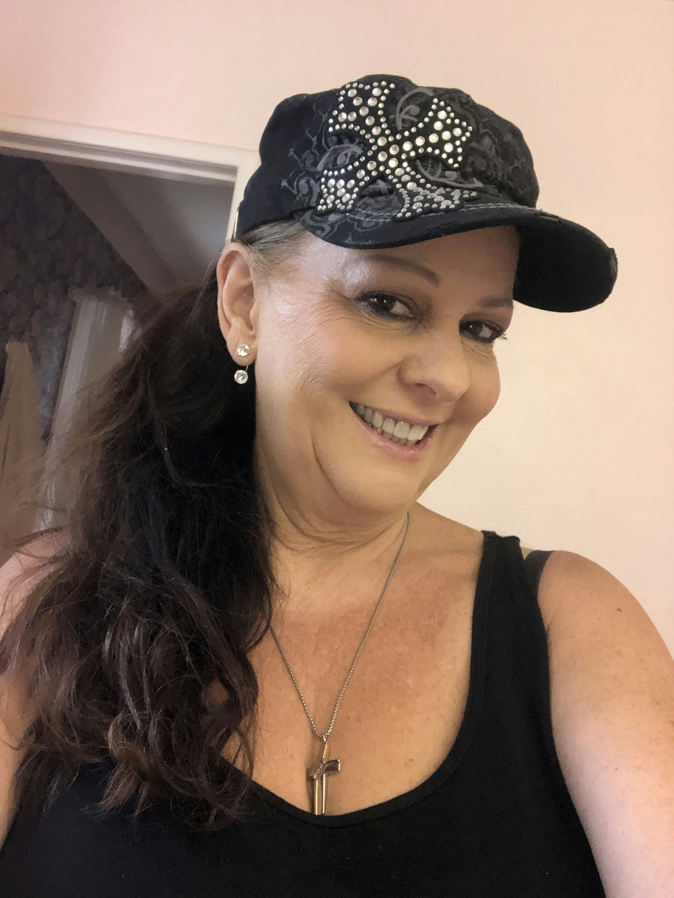 Go to Renee Mihld's profile