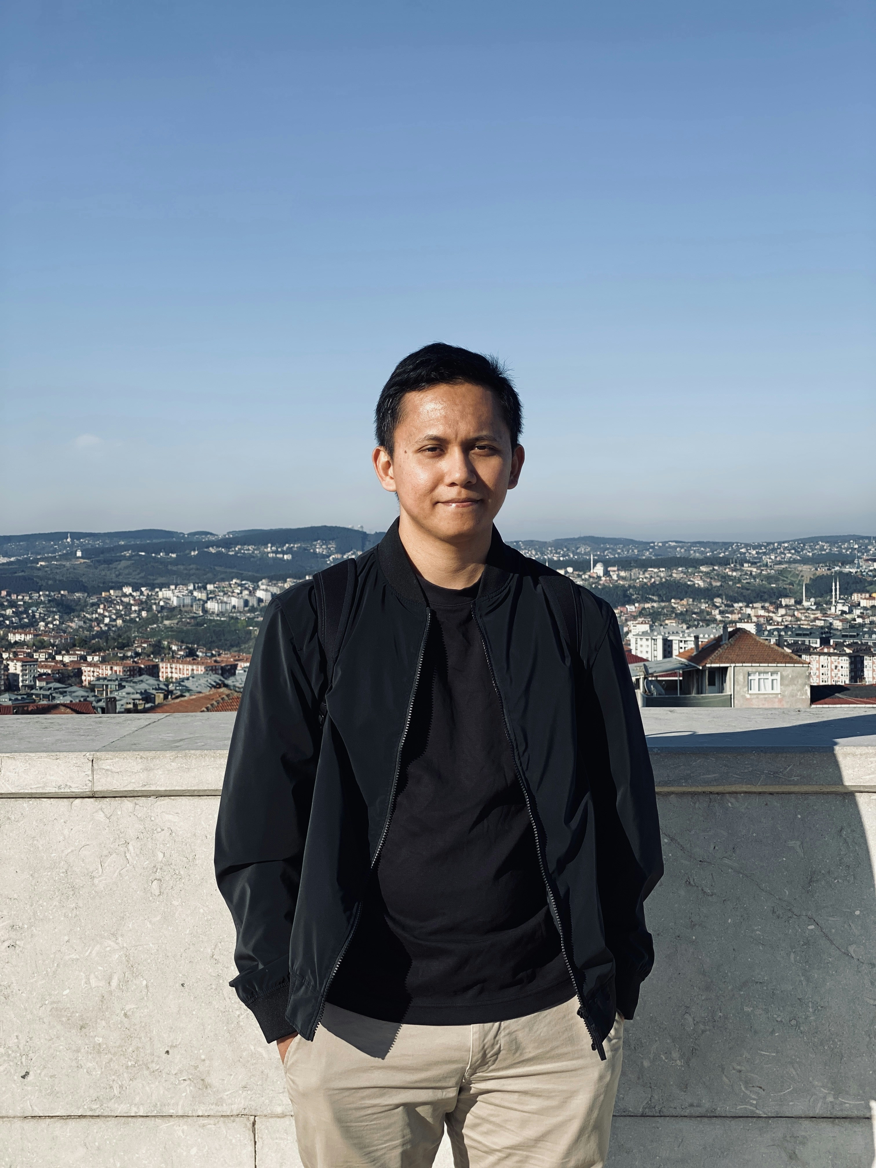 Go to Syahrin Seth's profile