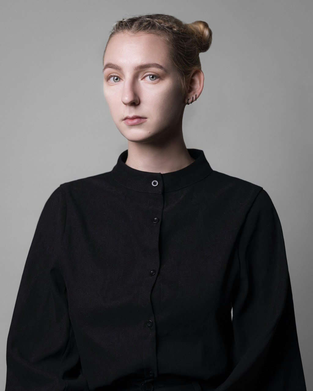 Avatar of user Tali Niki