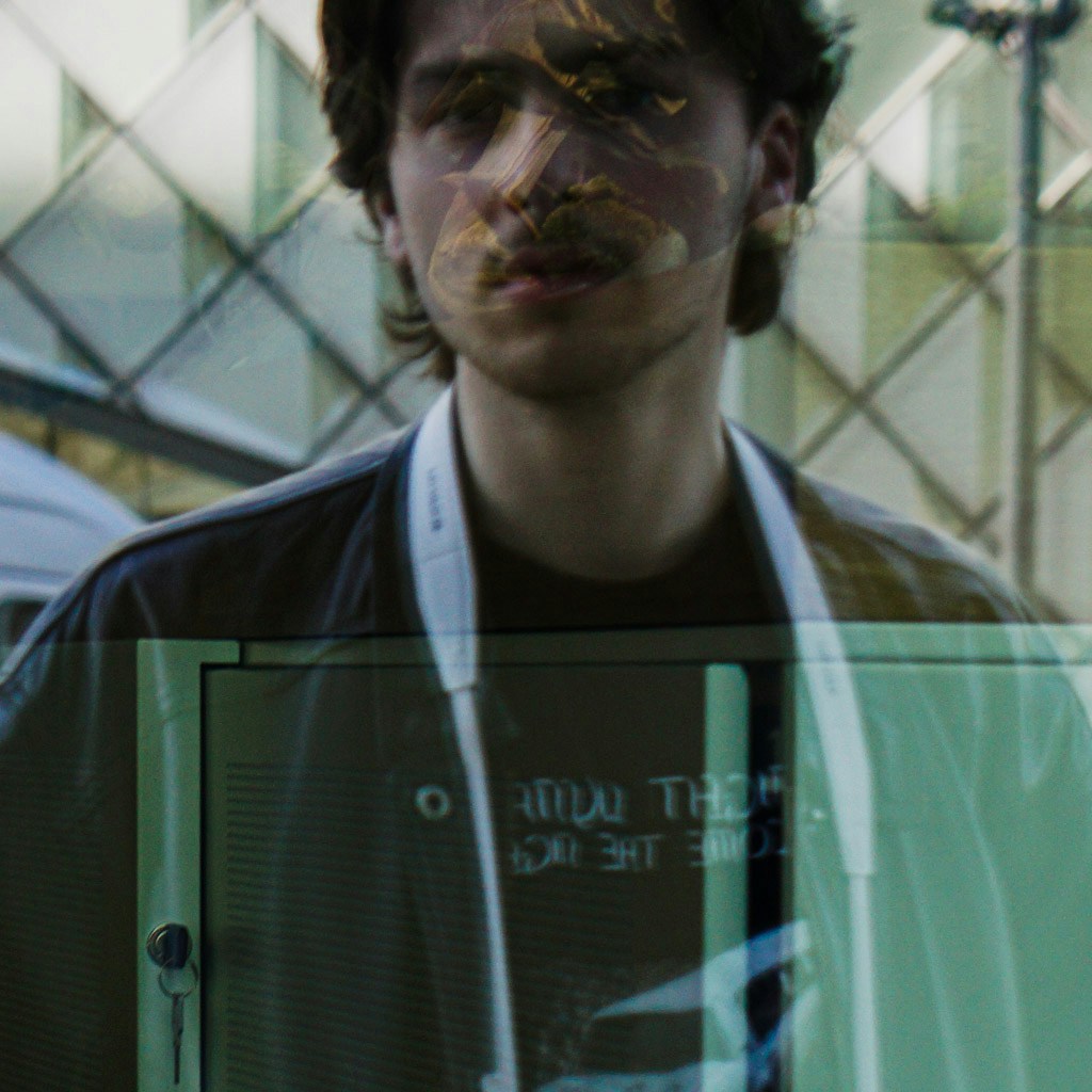 Go to Henry Storck's profile