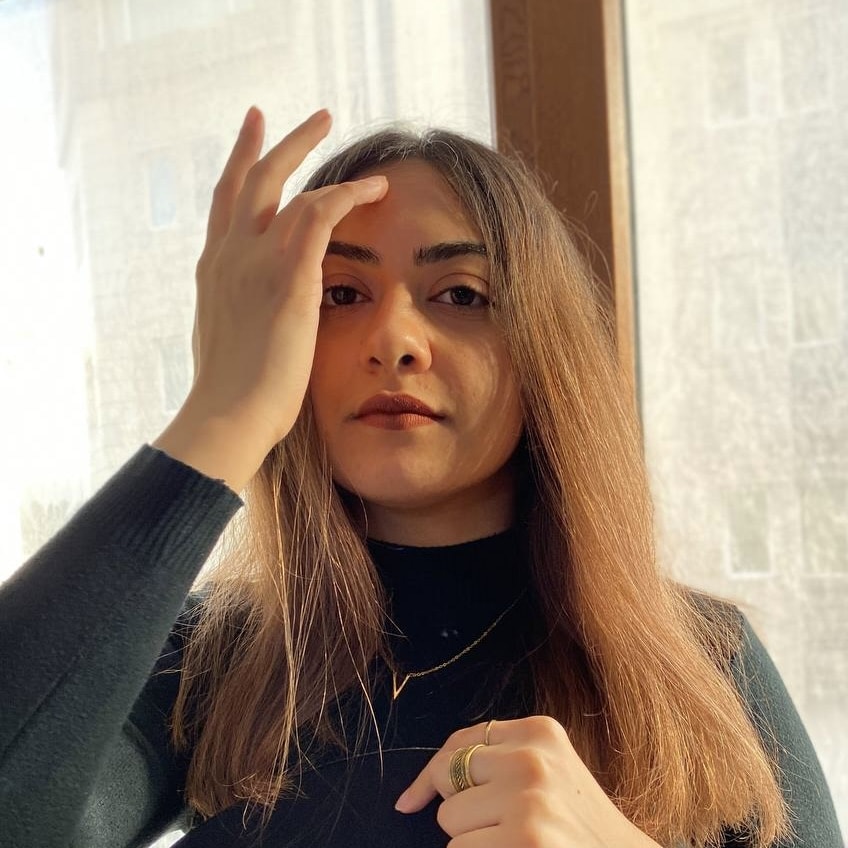 Go to Zahra Ahmadpari's profile