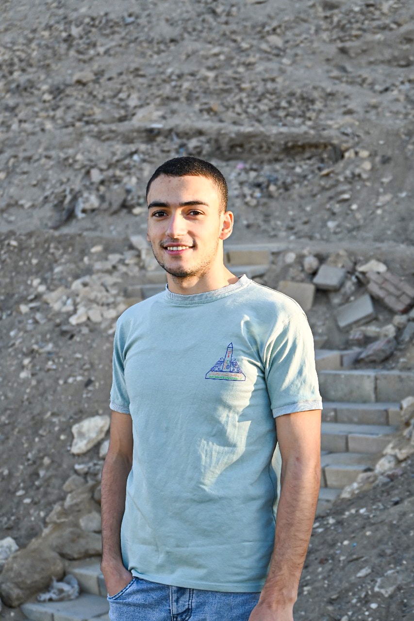 Go to youssef swelim's profile