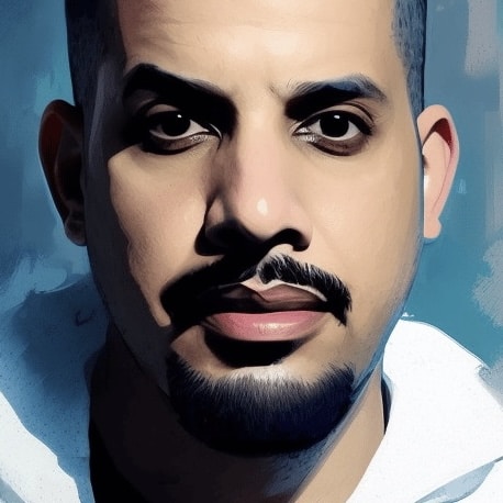 Go to Tareq's profile