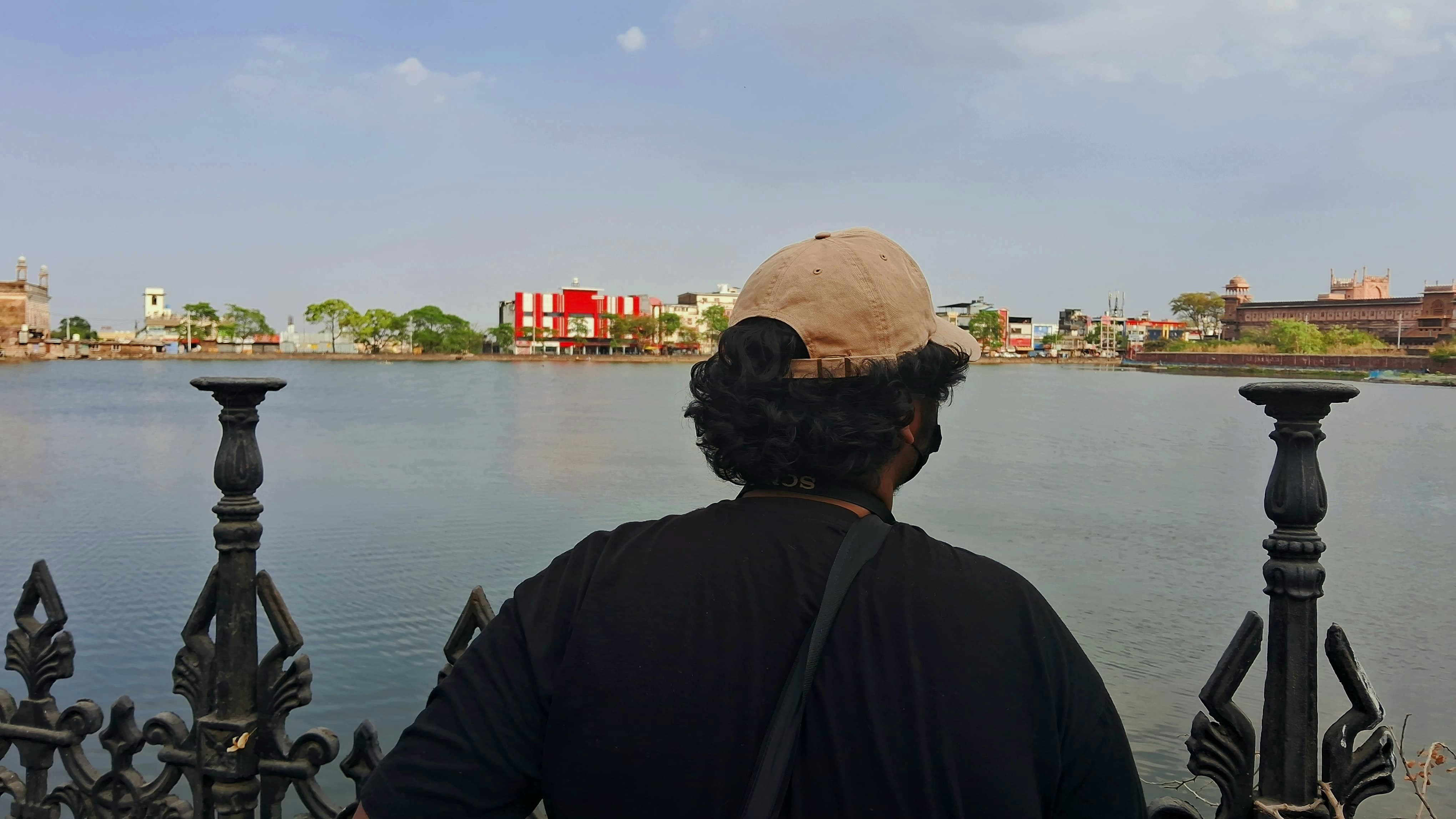 Avatar of user Samiul Bashir