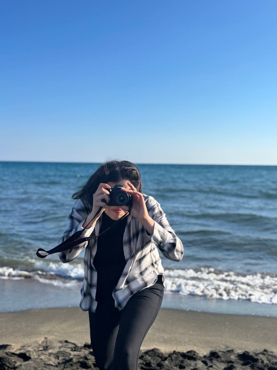 Avatar of user mehrnaz tehranchi