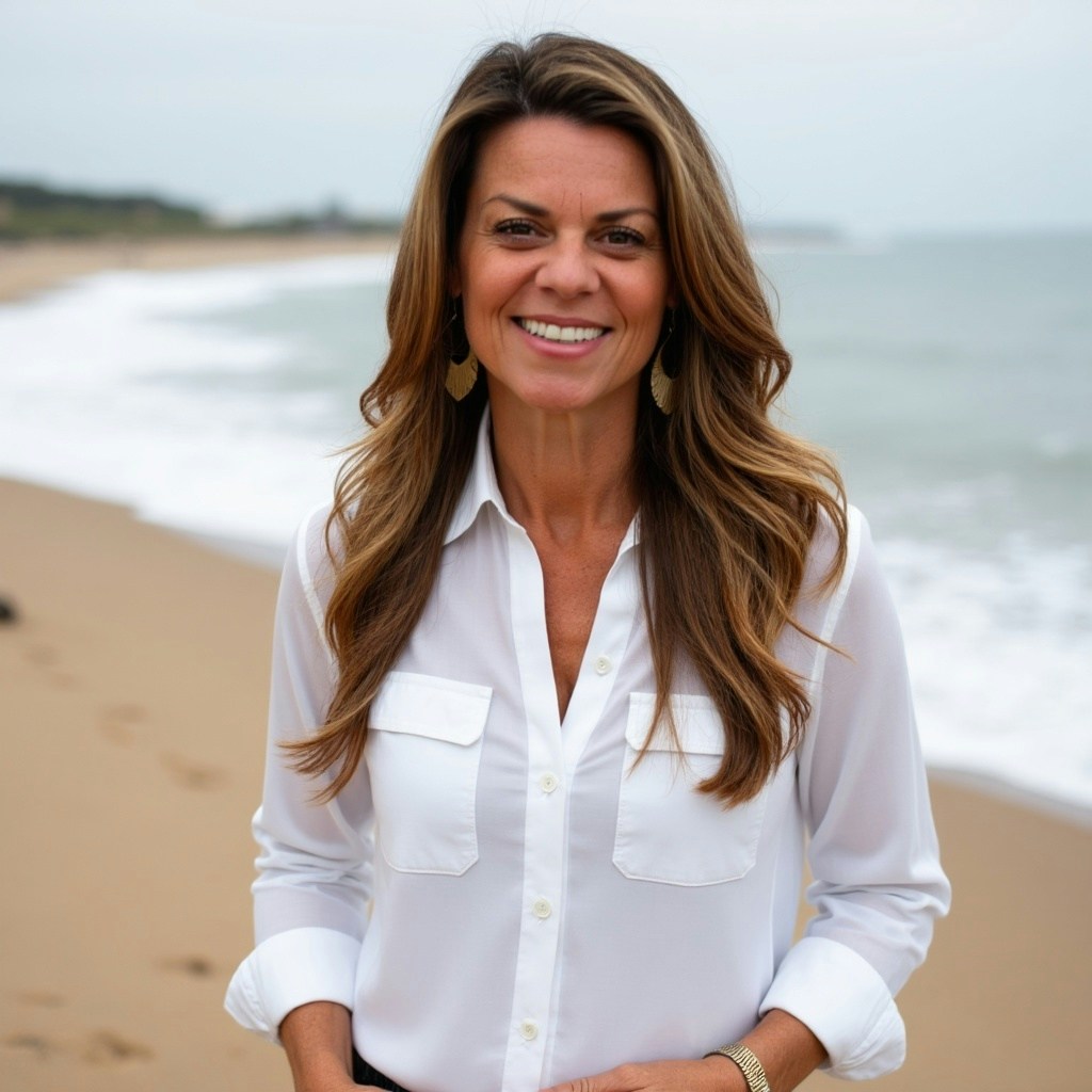 Go to Caylin White's profile