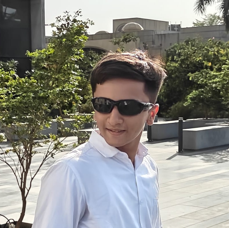 Go to Deep's profile