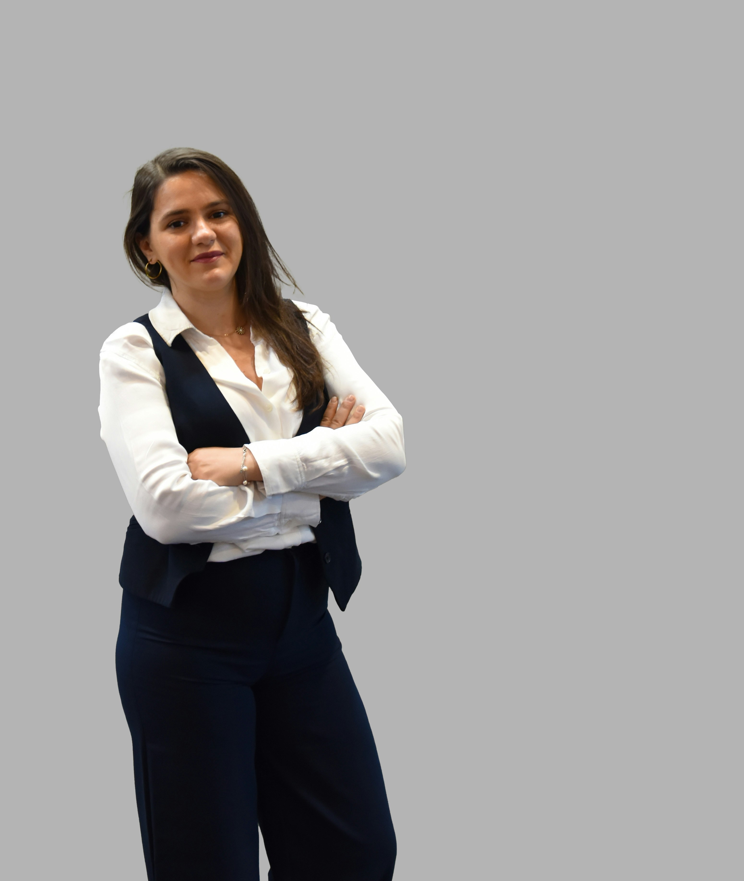 Go to Stamatina Kiriazou's profile