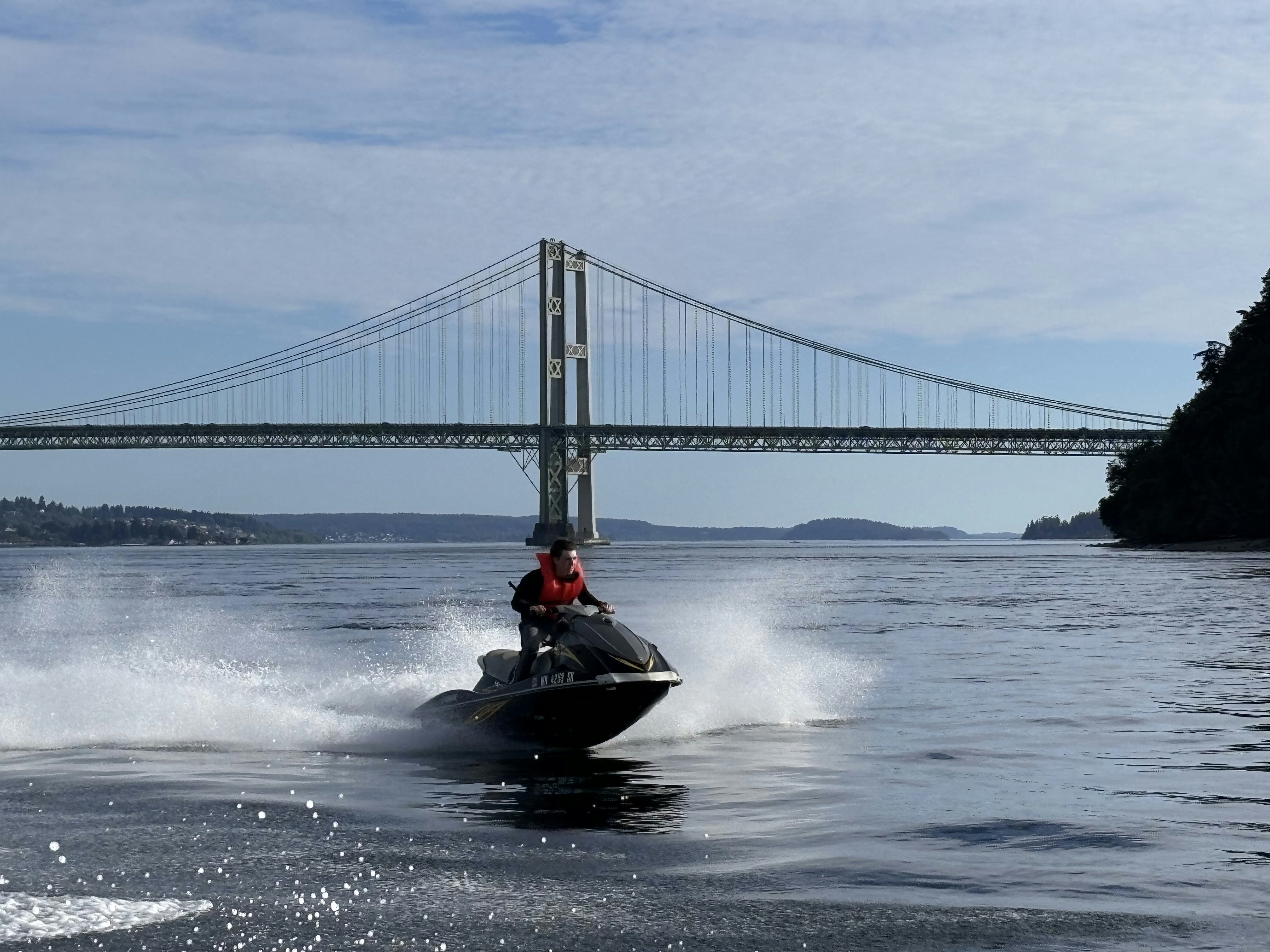 Ve al perfil de Everett Dragert