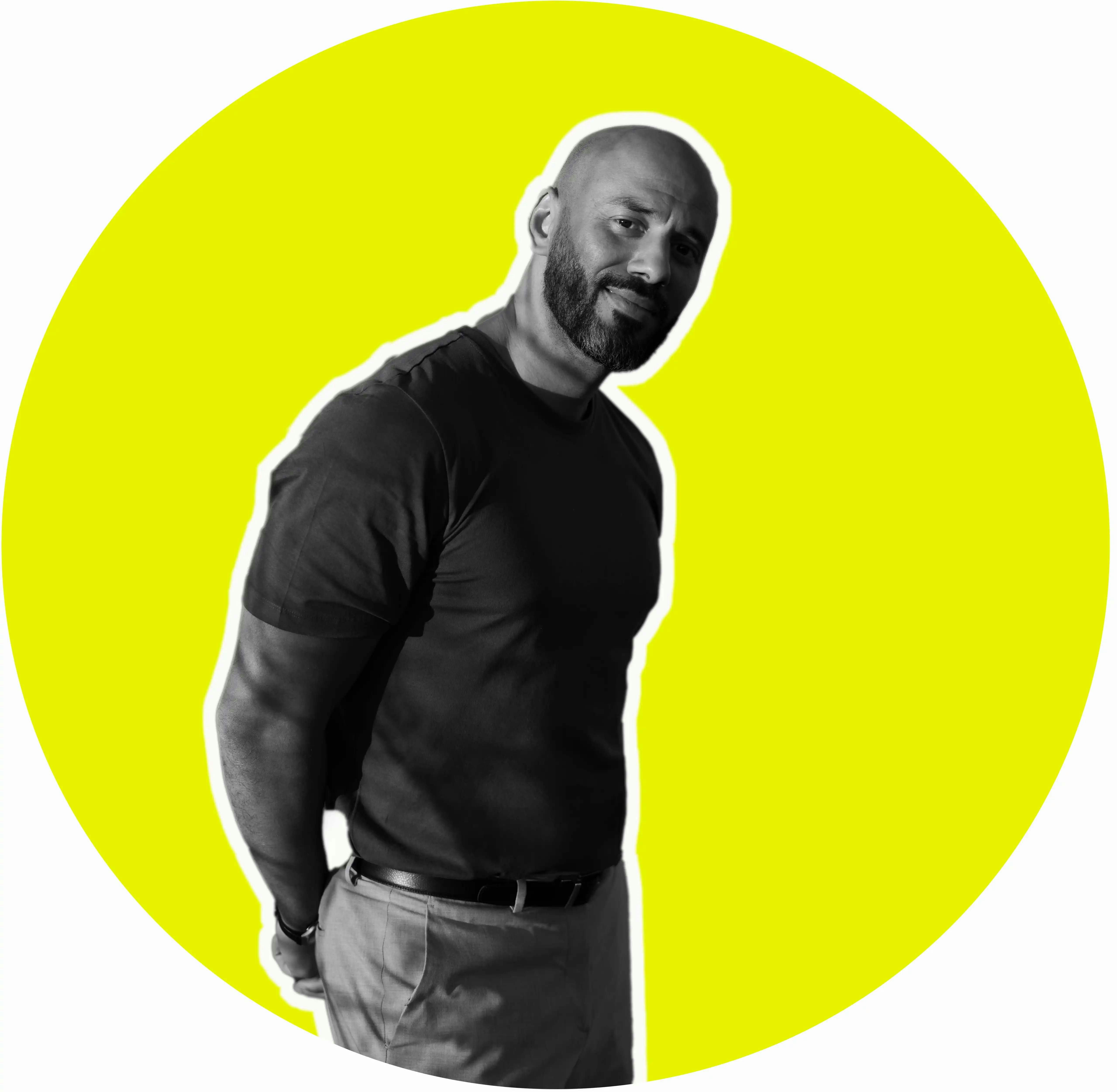 Zum Profil von Kubi Salhi