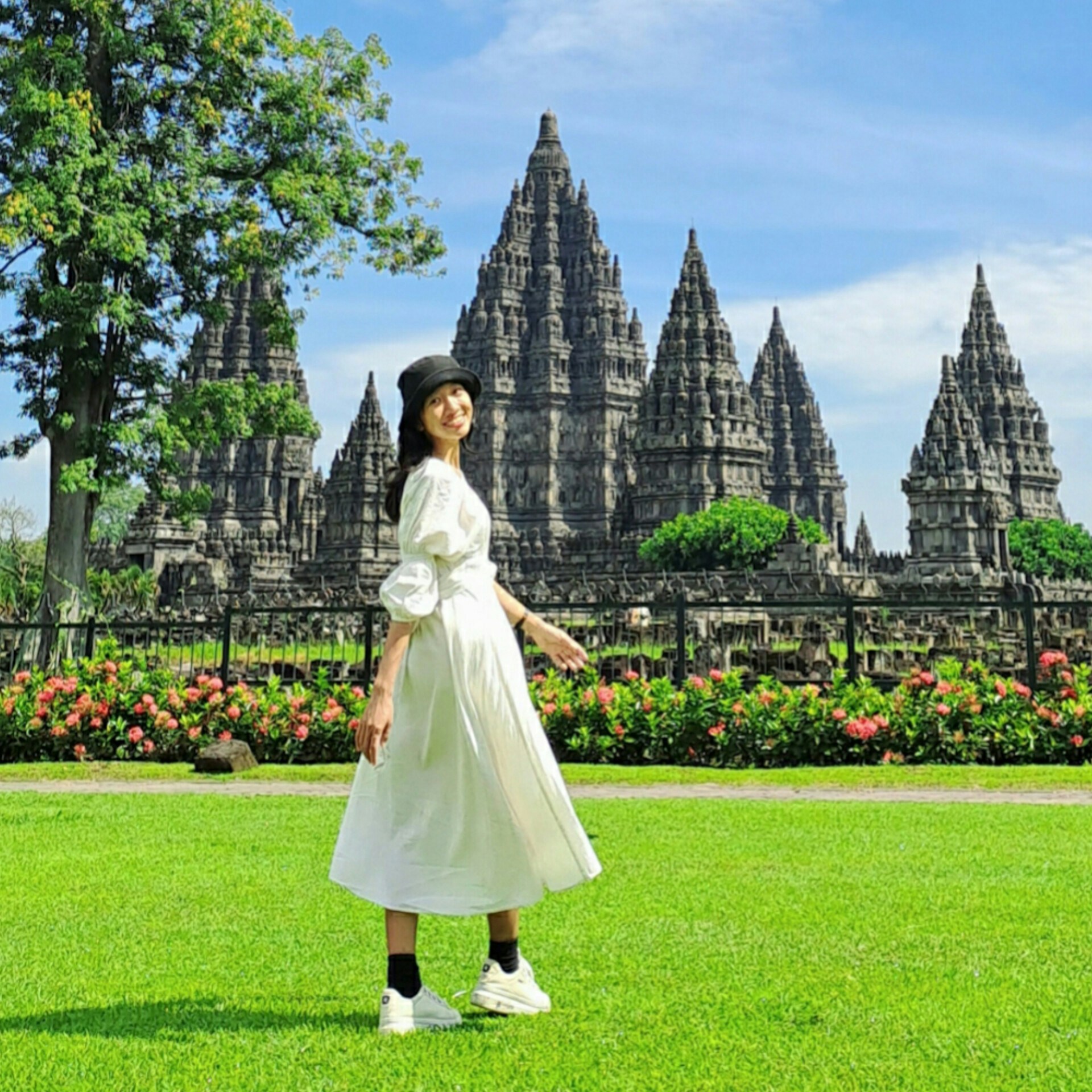 Lucky Alamandaのプロフィールを見る