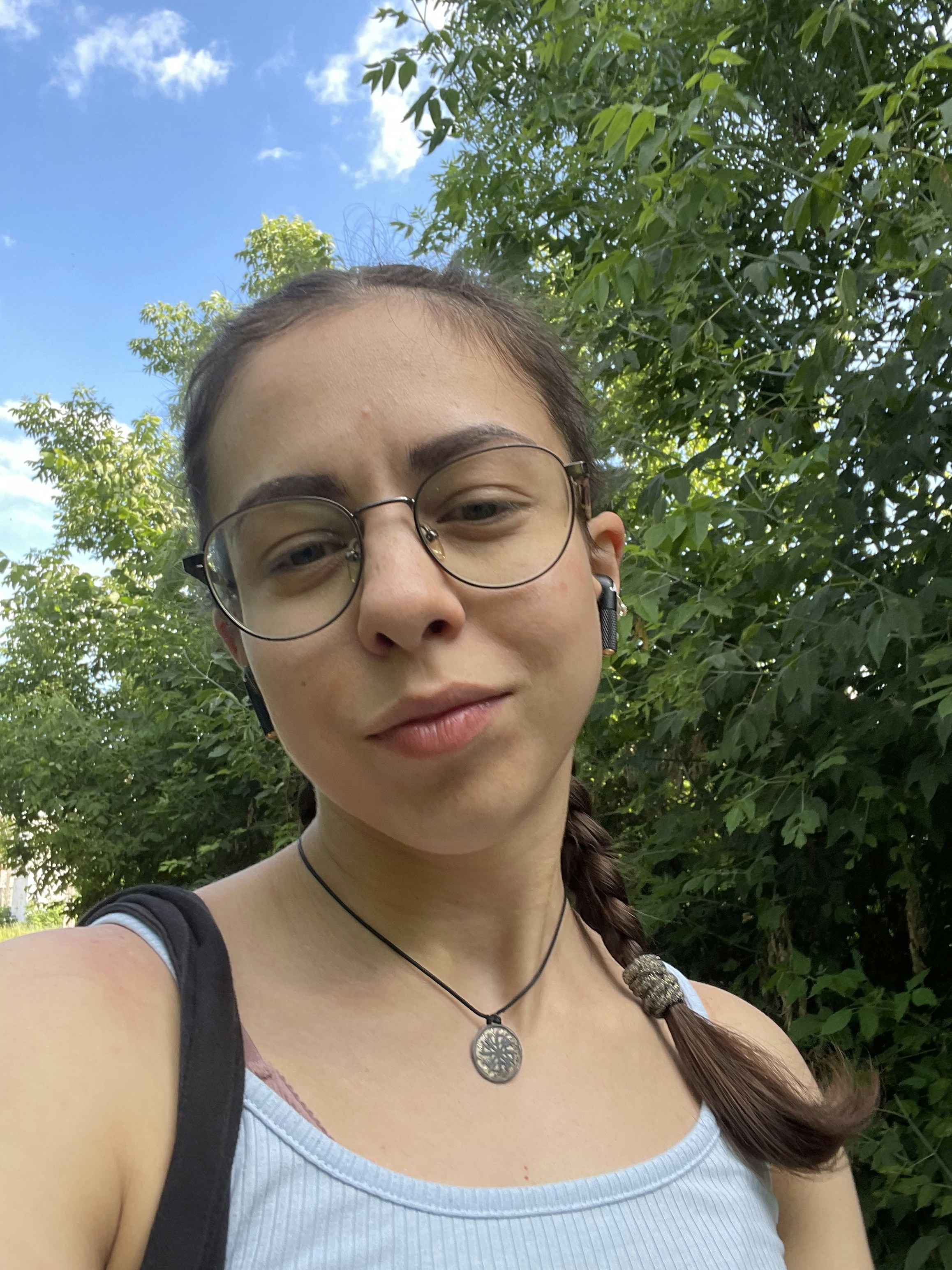 Go to Mariia Stytsenko's profile