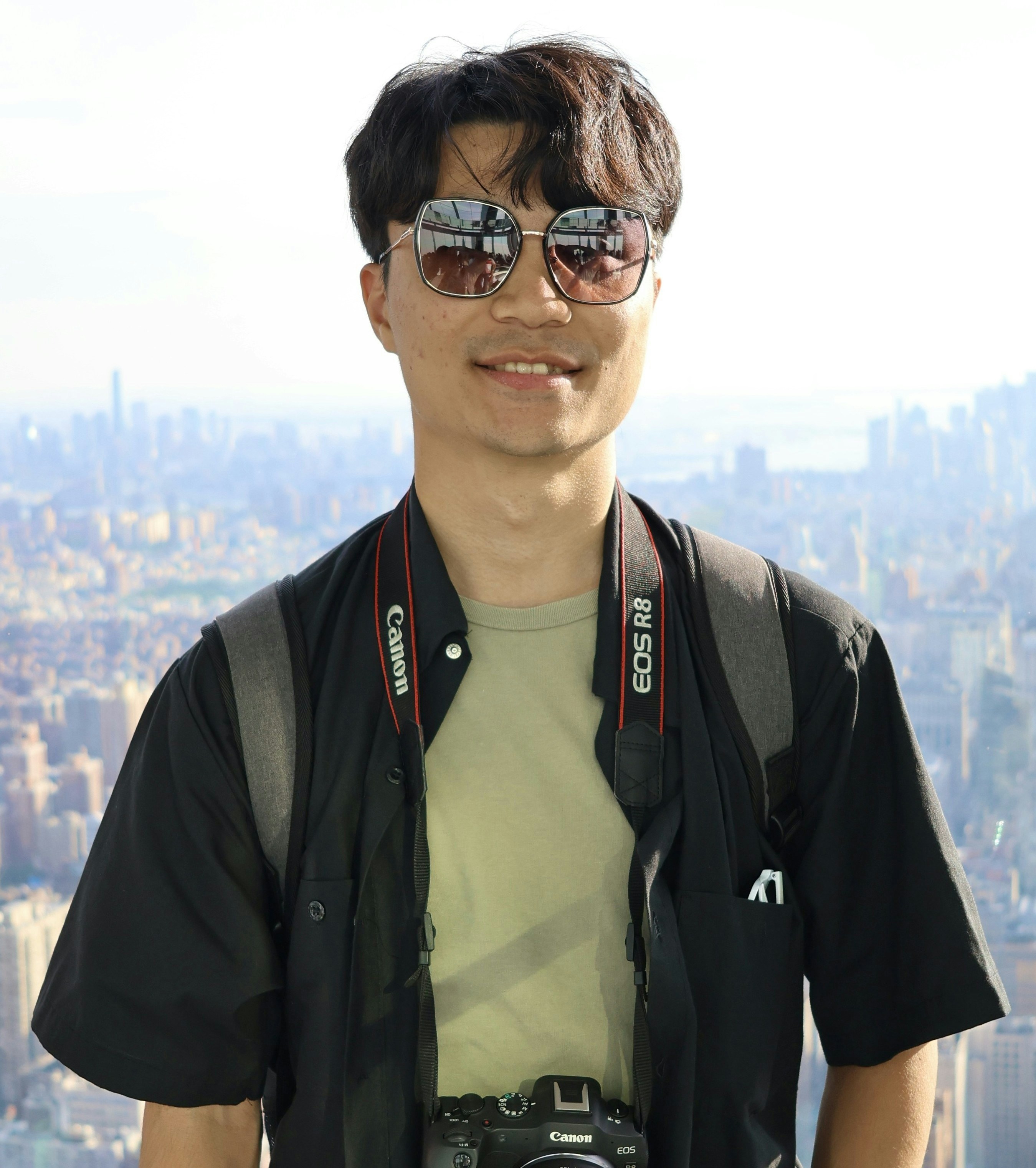 Go to Wei Liang's profile