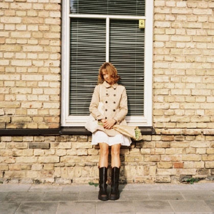 Go to Vesta Rugilė Nausėdaitė's profile