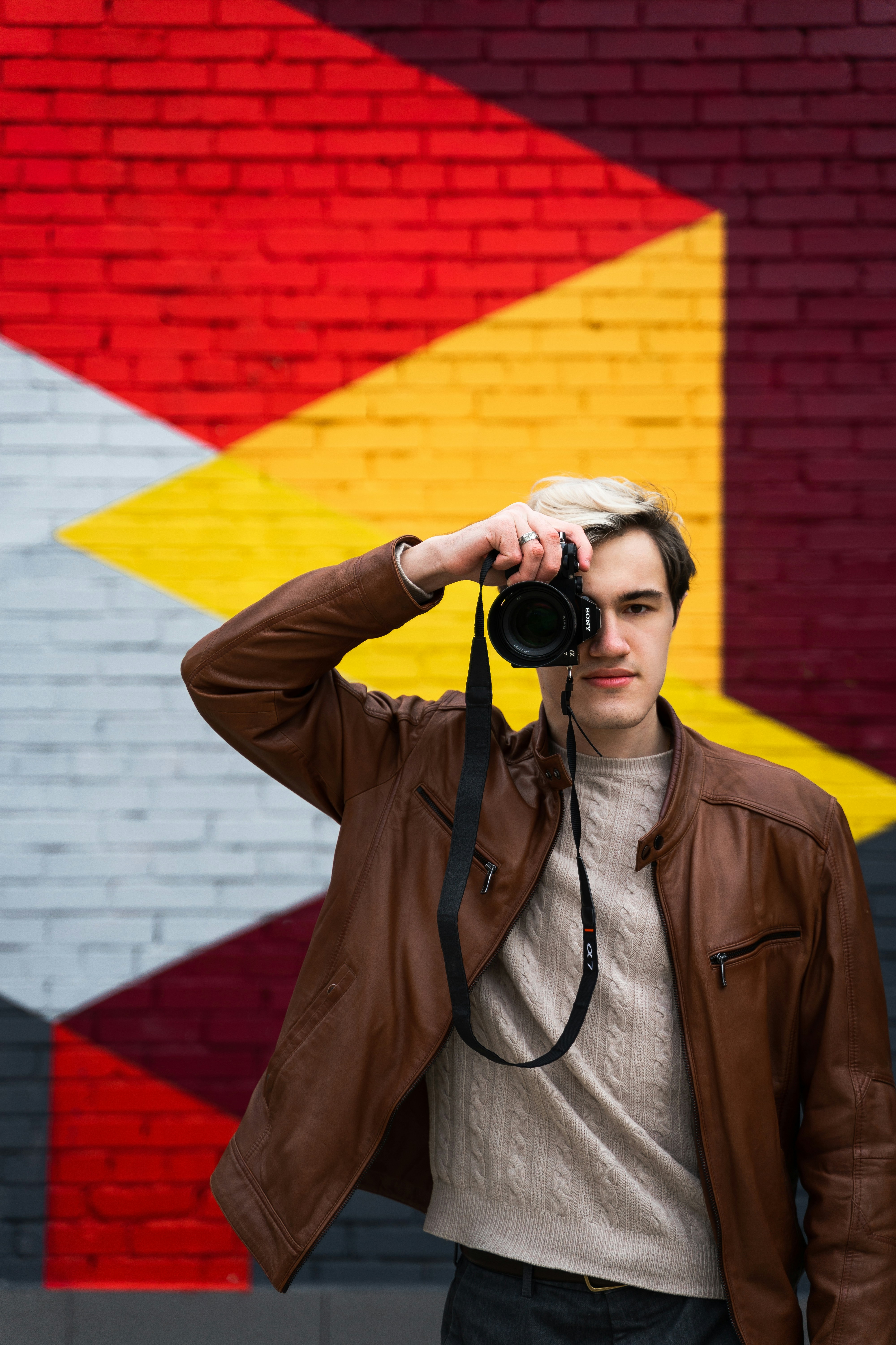 Accéder au profil de Aleksei Smagin