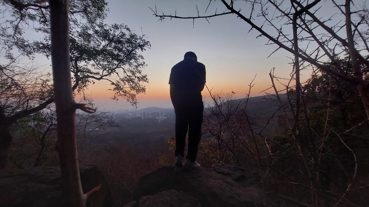 Avatar of user Suyash Batra