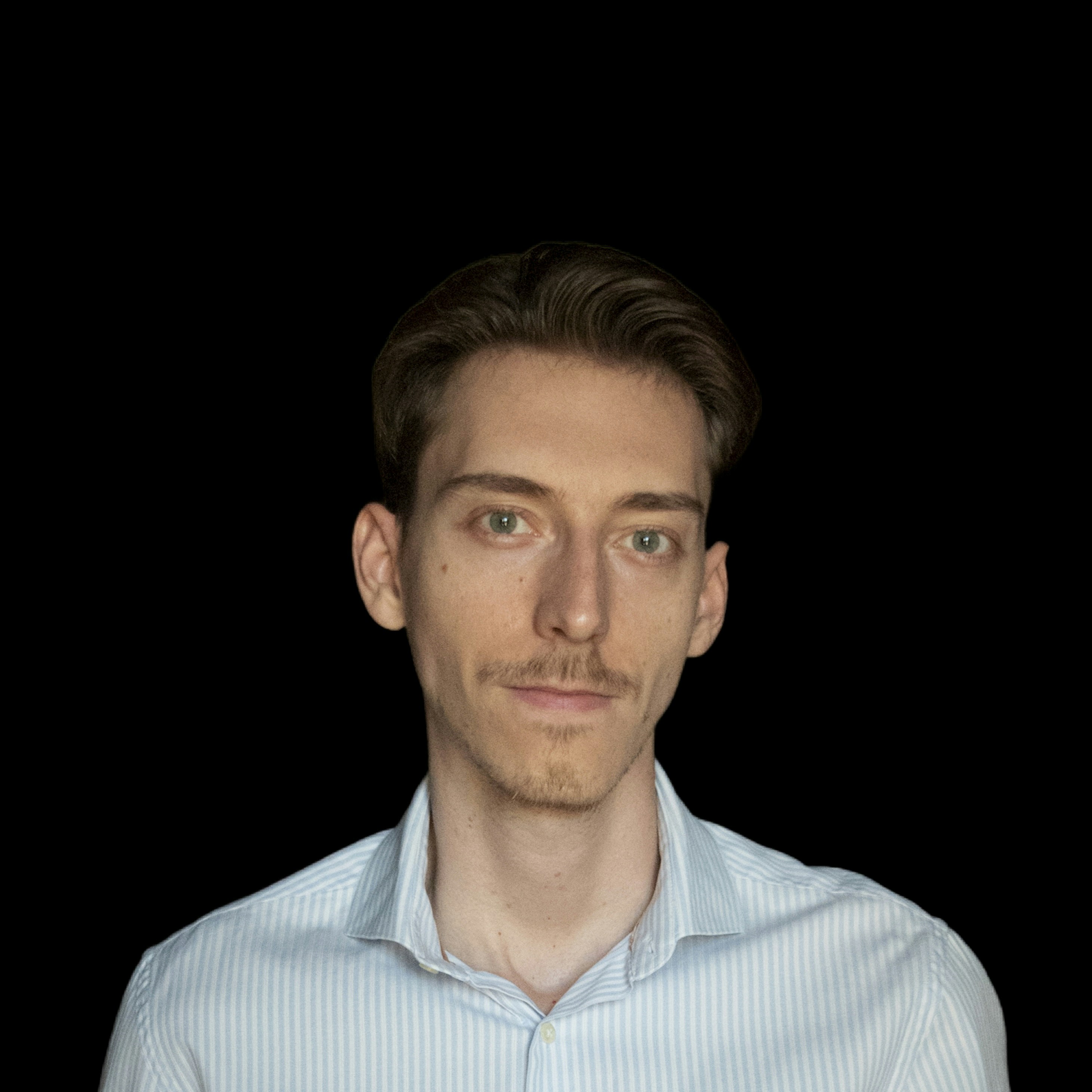 Zum Profil von Alexandru Ionescu